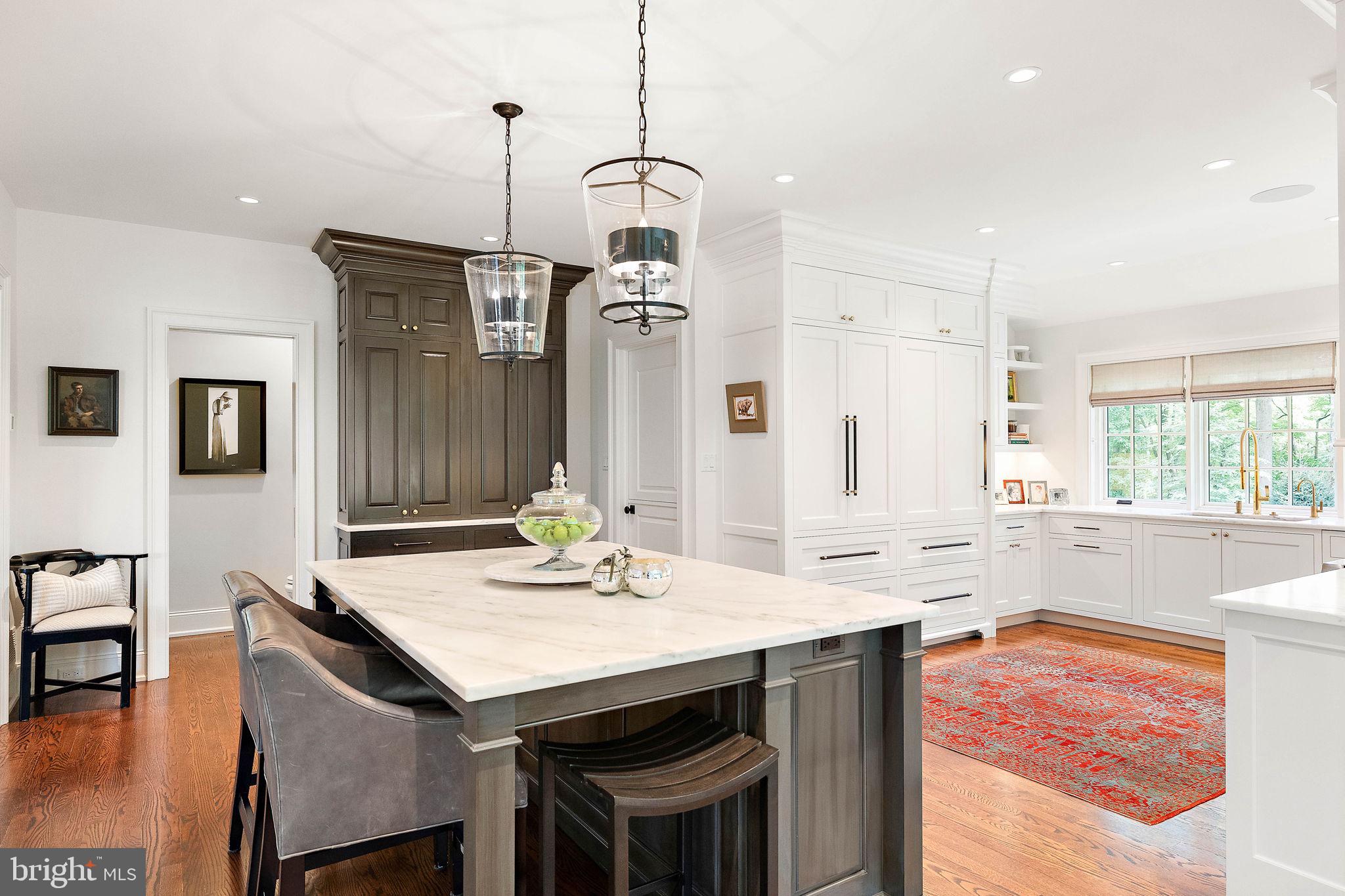 FAIR HILL - Residential