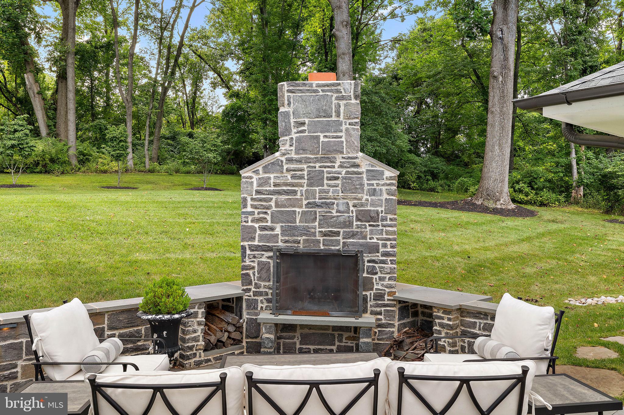 FAIR HILL - Residential