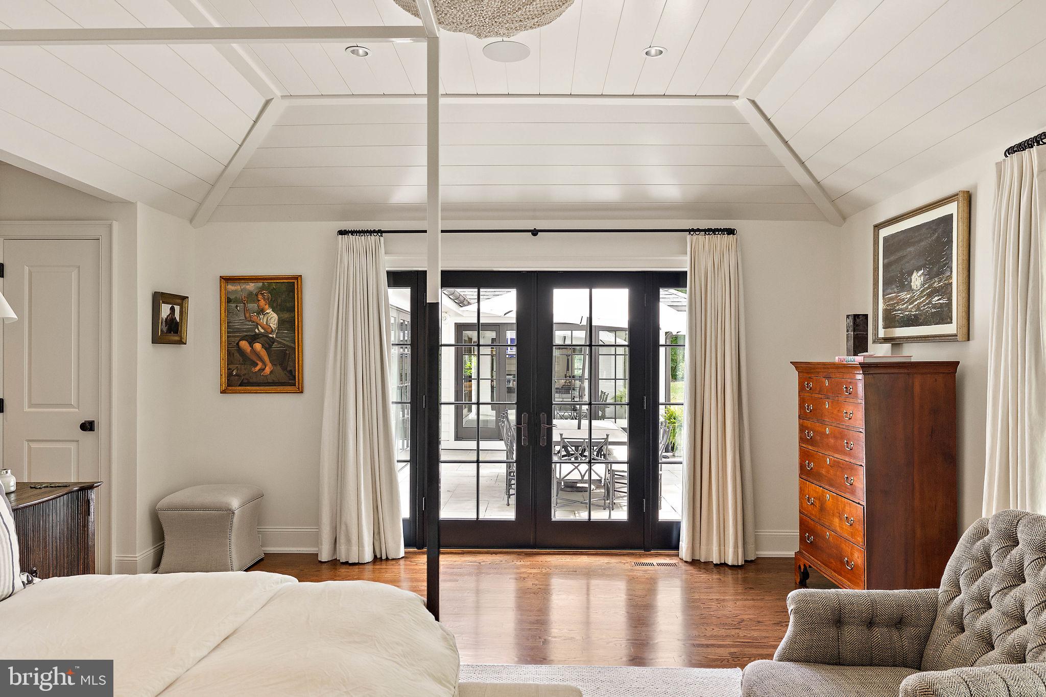 FAIR HILL - Residential