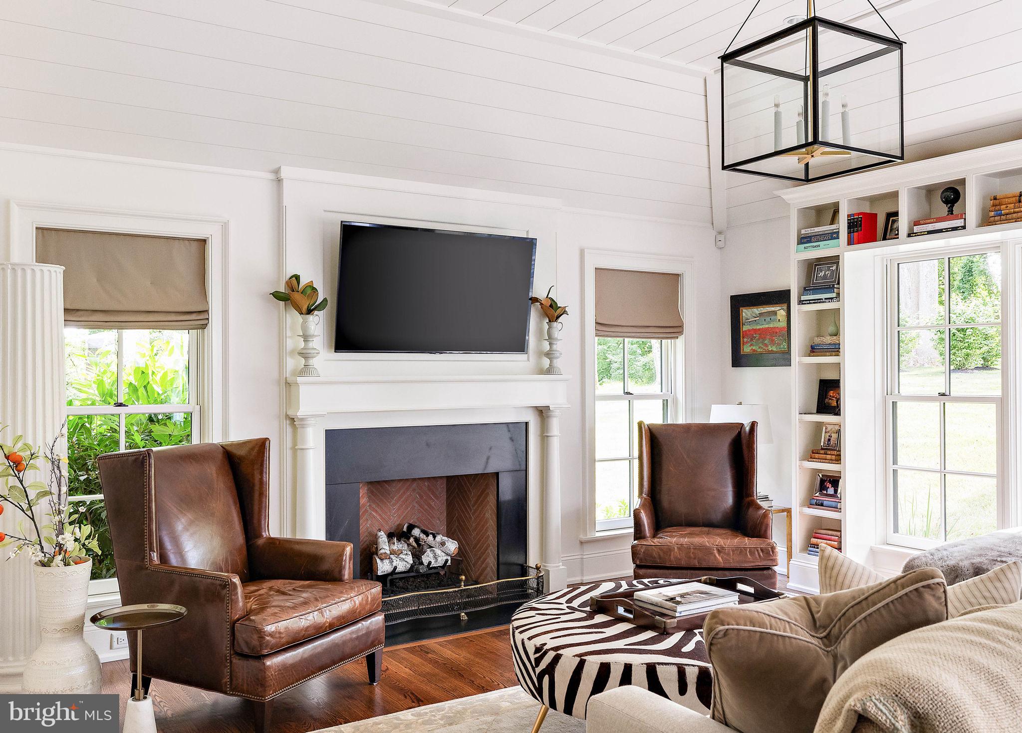 FAIR HILL - Residential