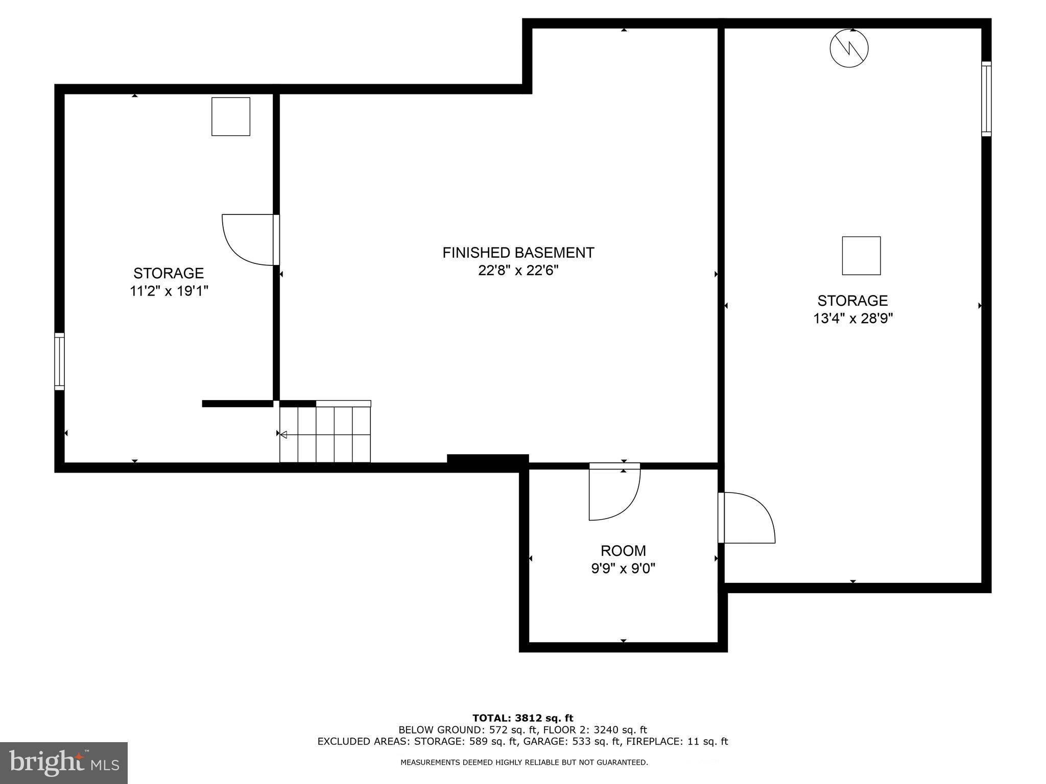 FAIR HILL - Residential