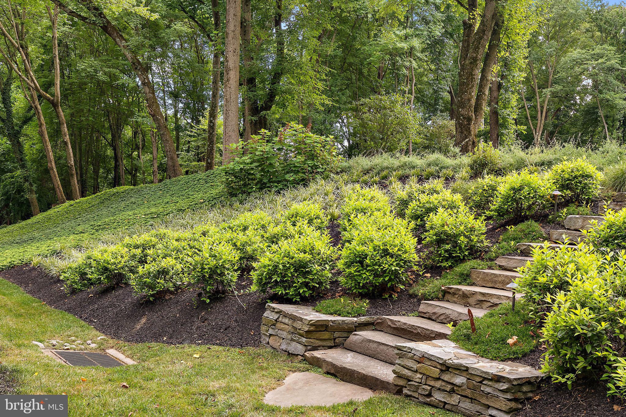 FAIR HILL - Residential