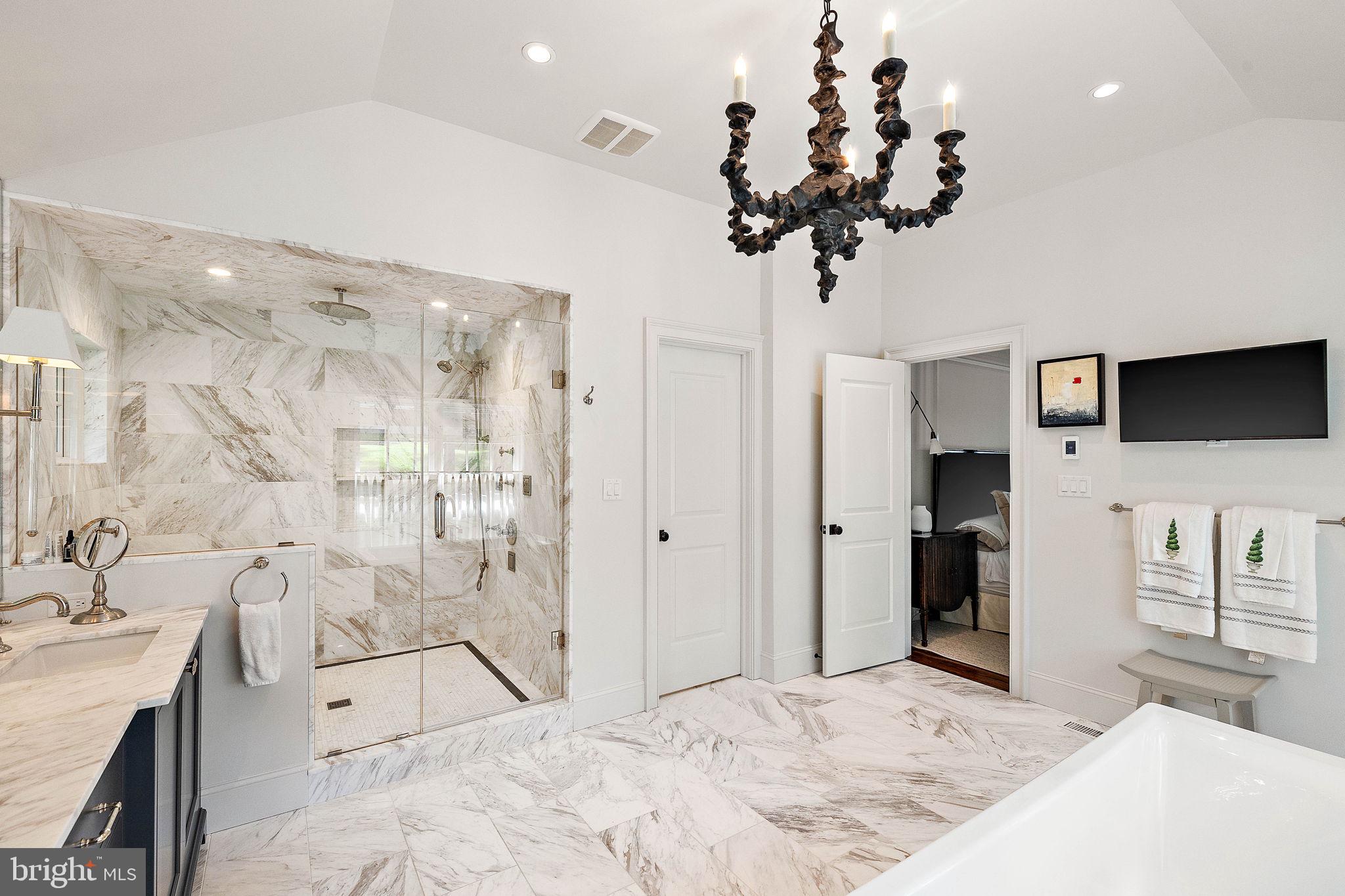 FAIR HILL - Residential