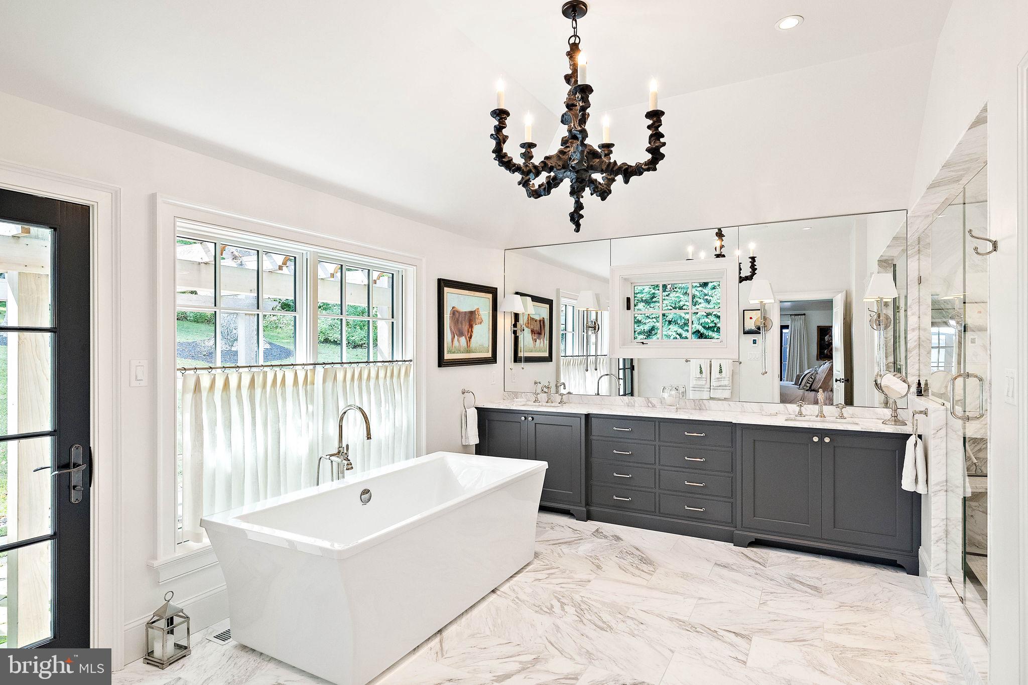 FAIR HILL - Residential