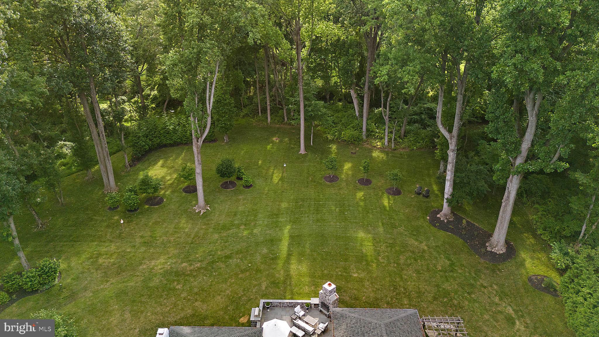 FAIR HILL - Residential