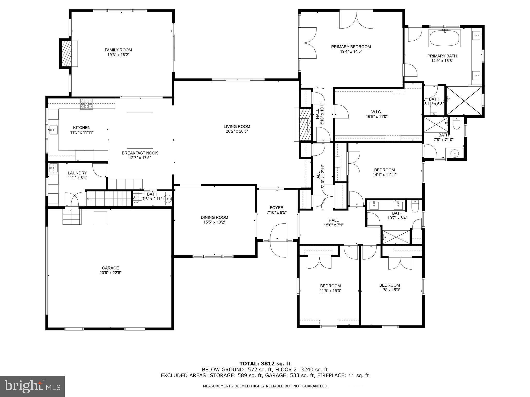 FAIR HILL - Residential
