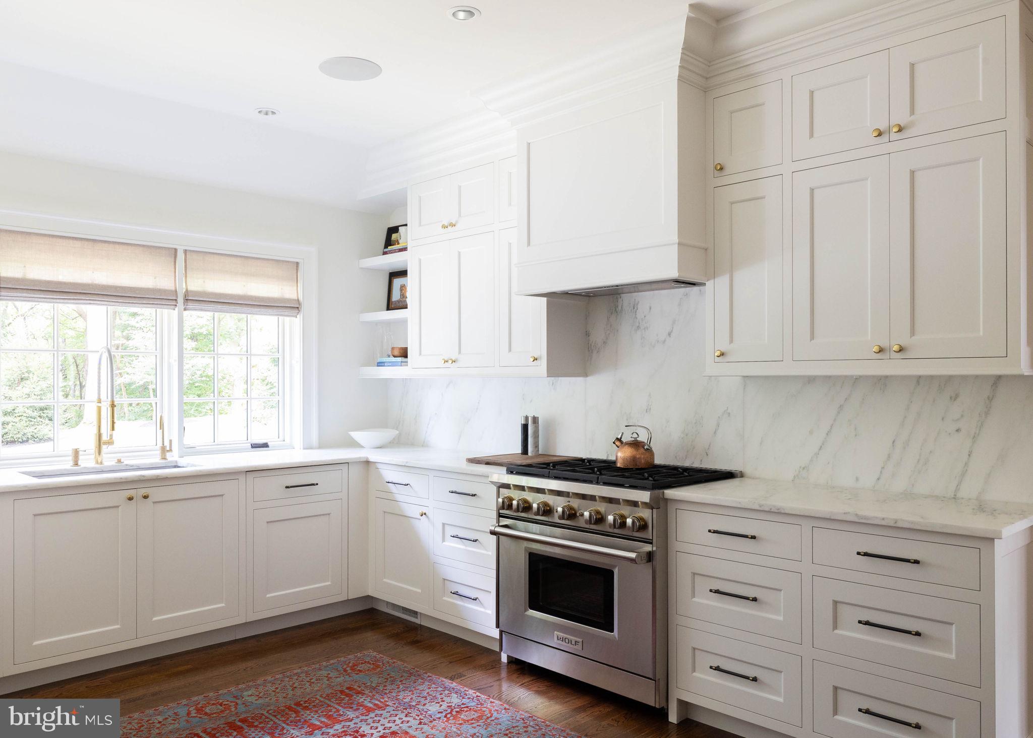 FAIR HILL - Residential