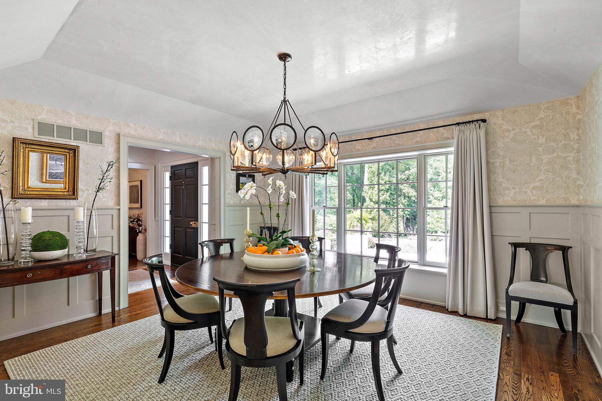 FAIR HILL - Residential