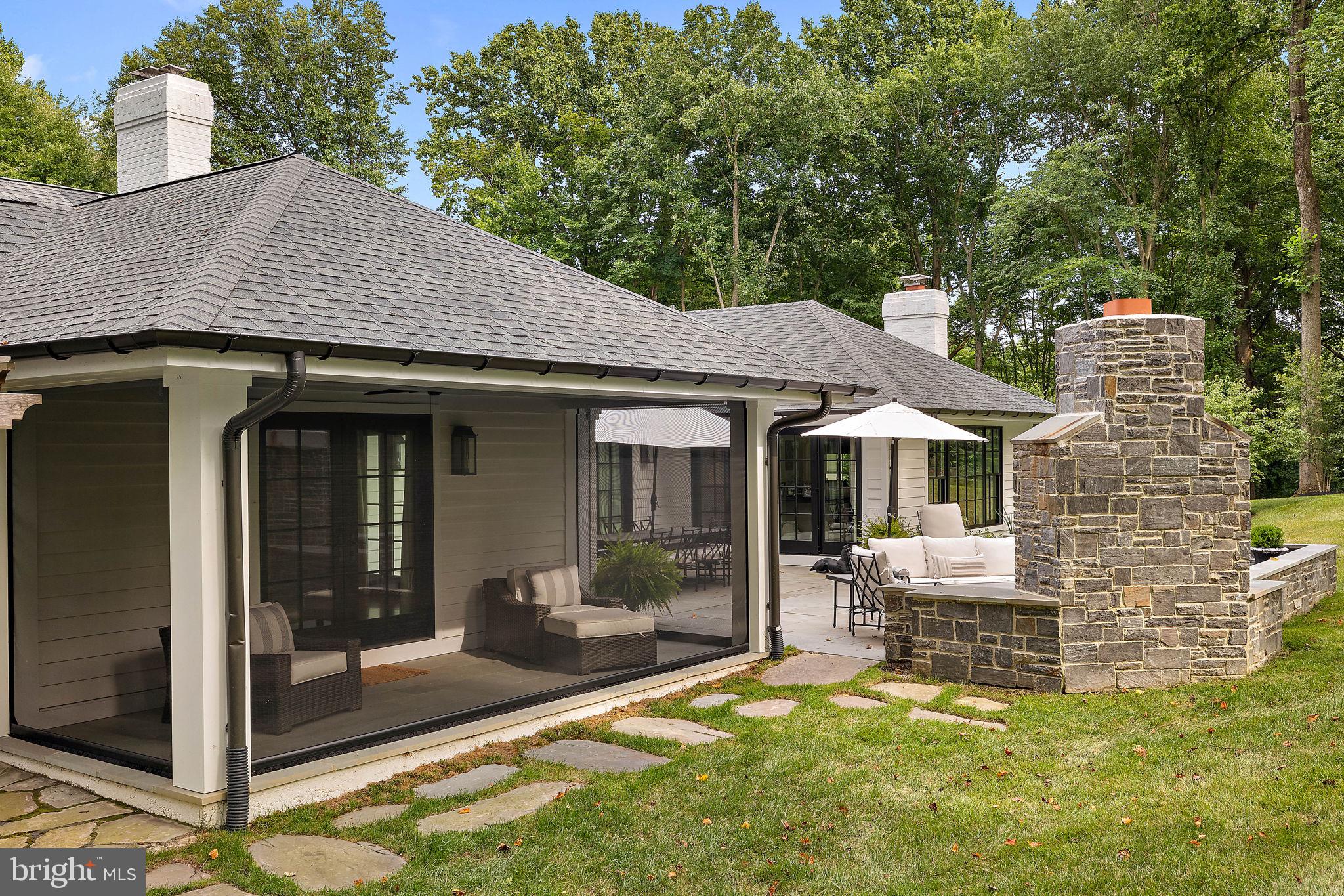 FAIR HILL - Residential