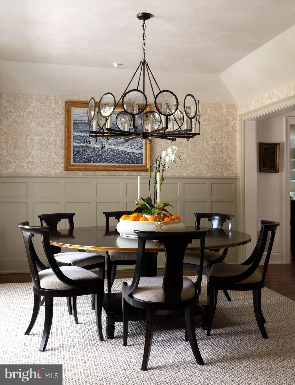 FAIR HILL - Residential