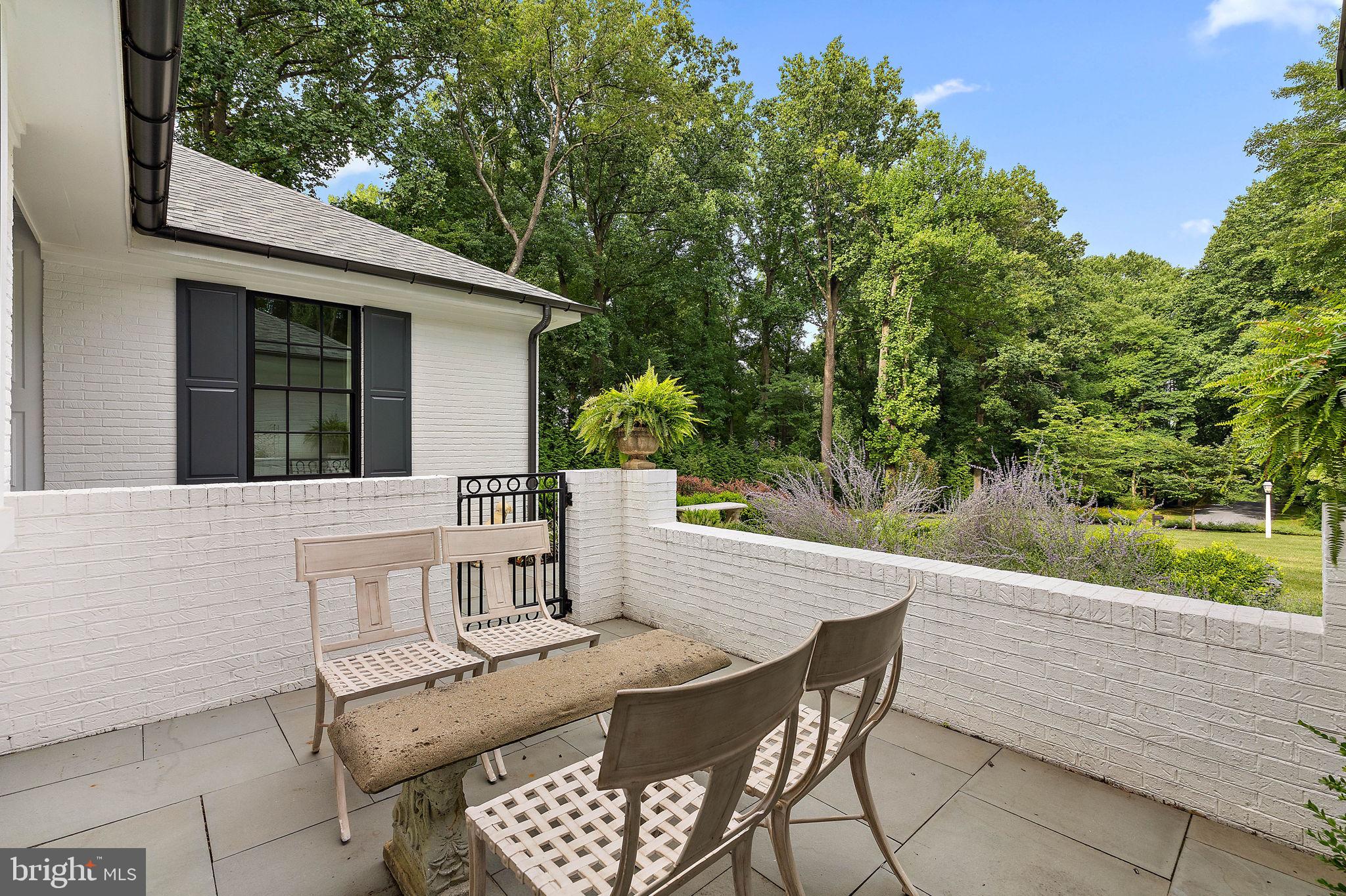 FAIR HILL - Residential