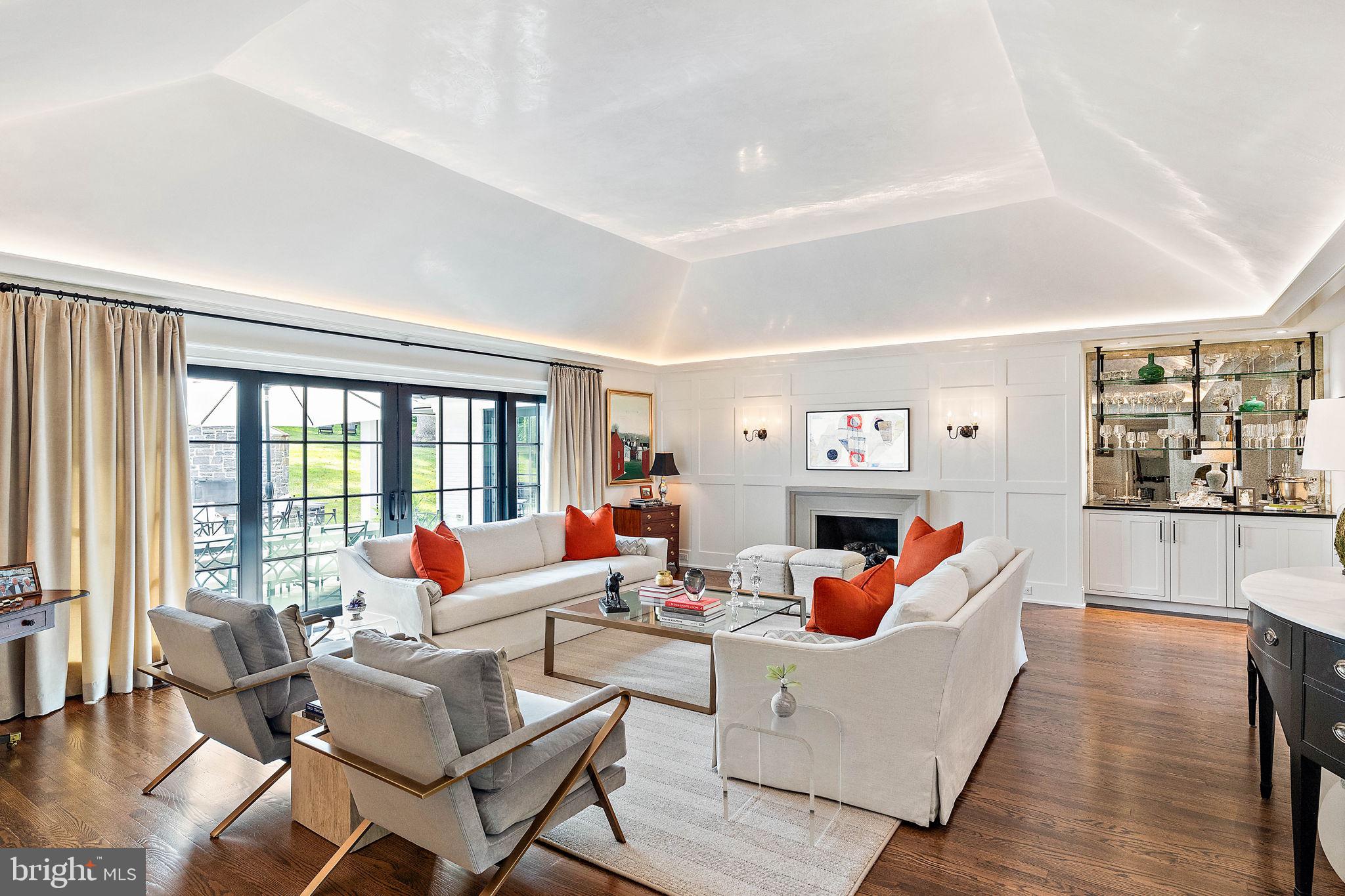 FAIR HILL - Residential