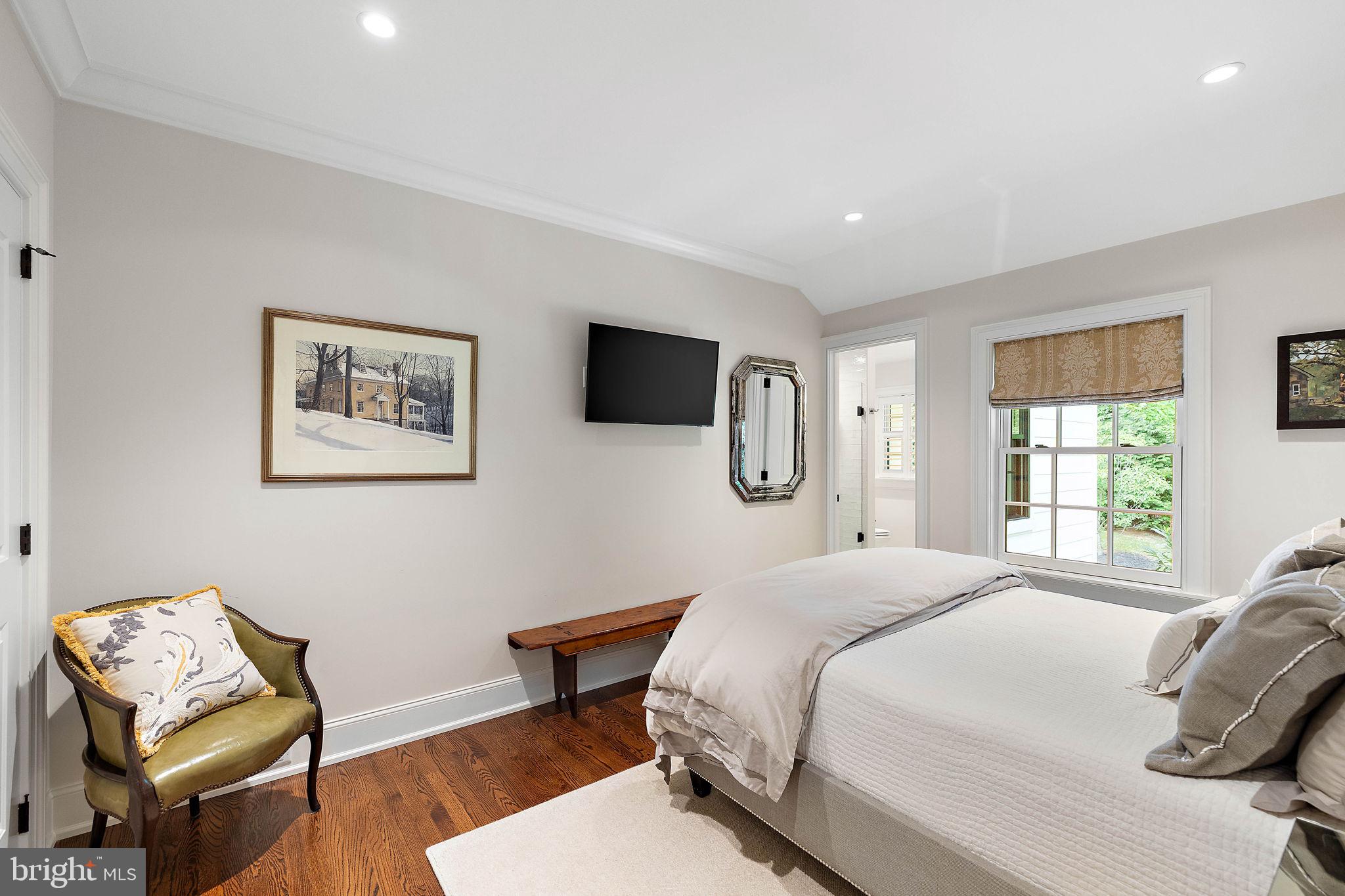 FAIR HILL - Residential