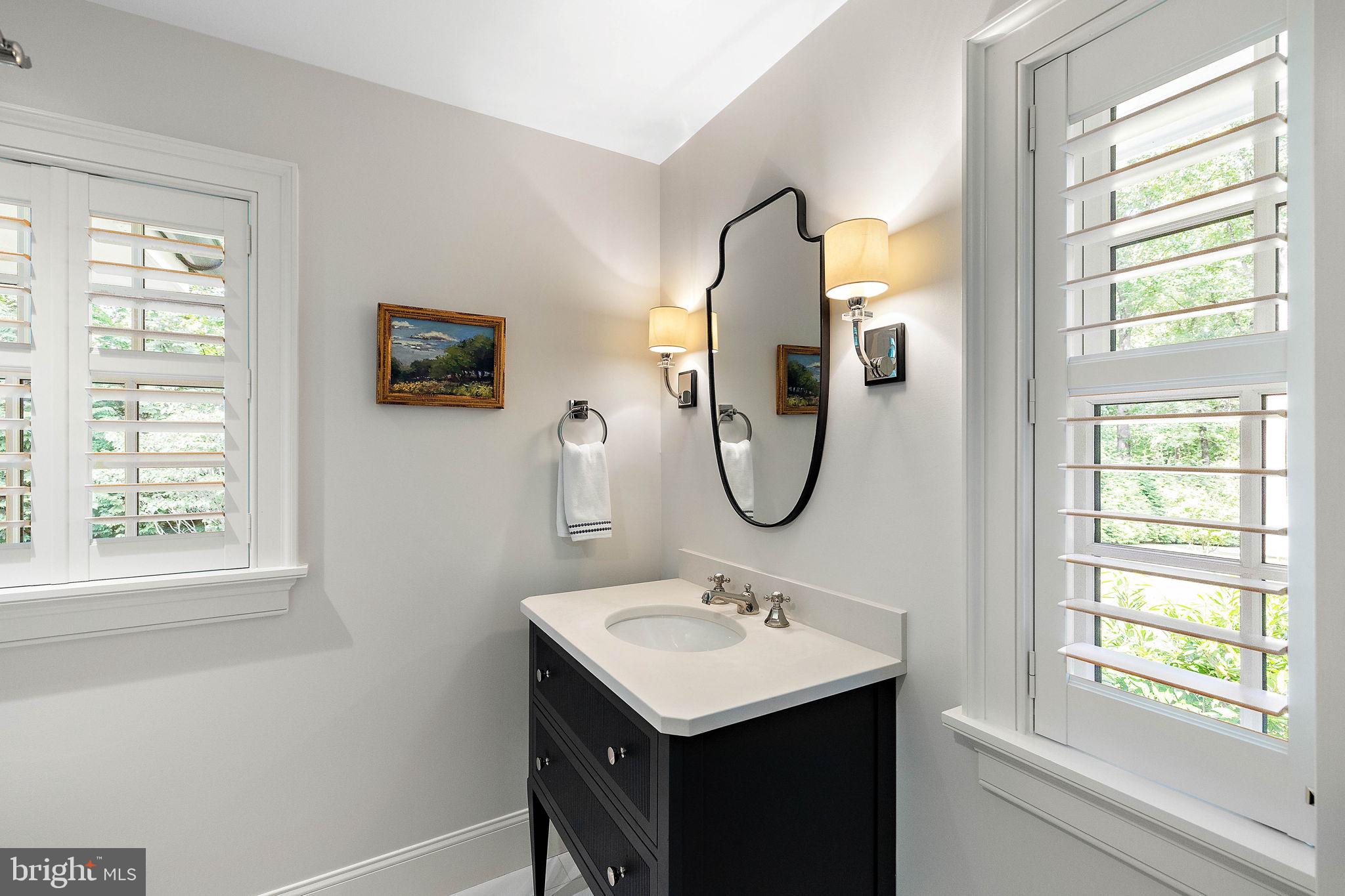 FAIR HILL - Residential