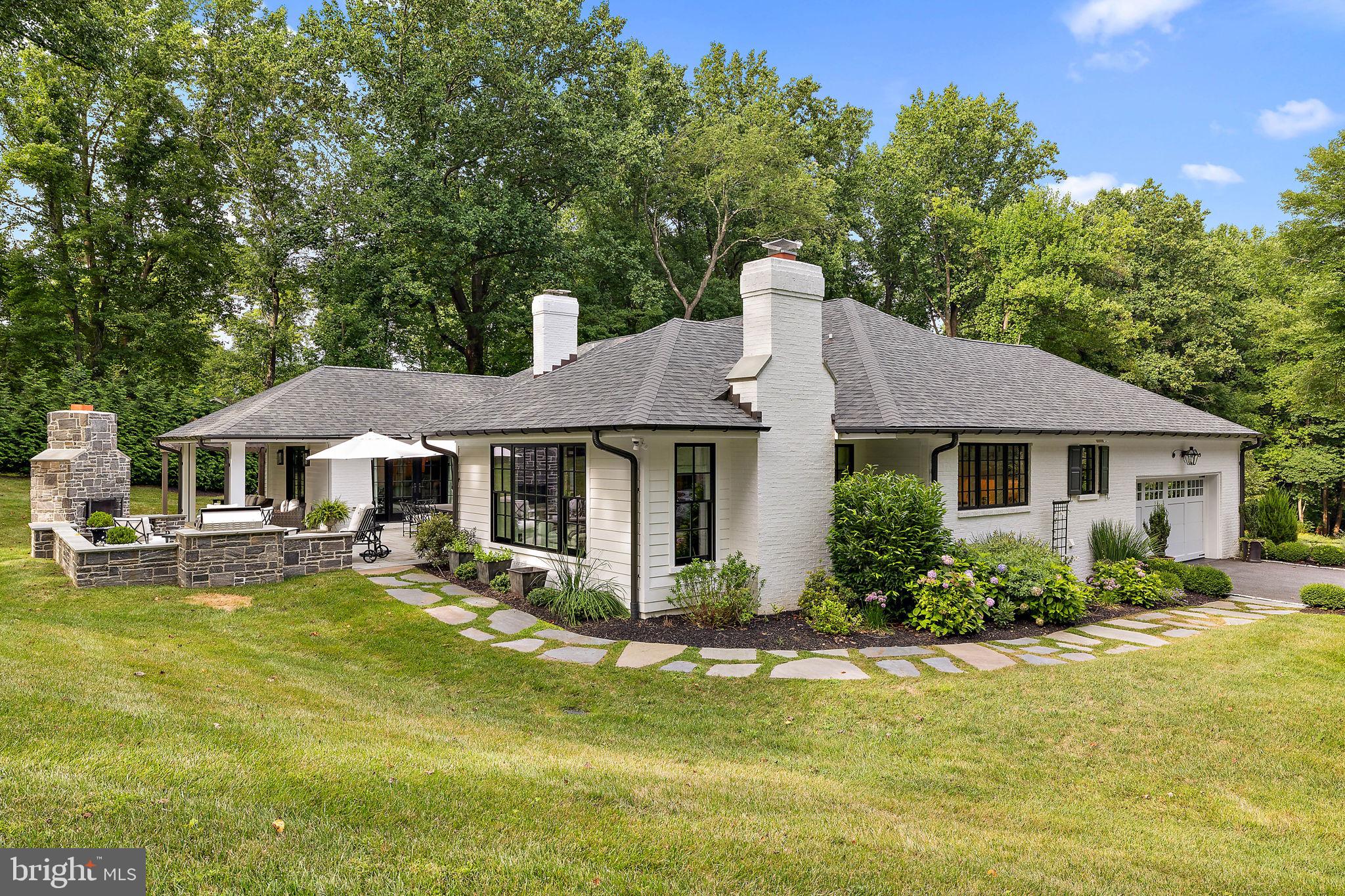 FAIR HILL - Residential