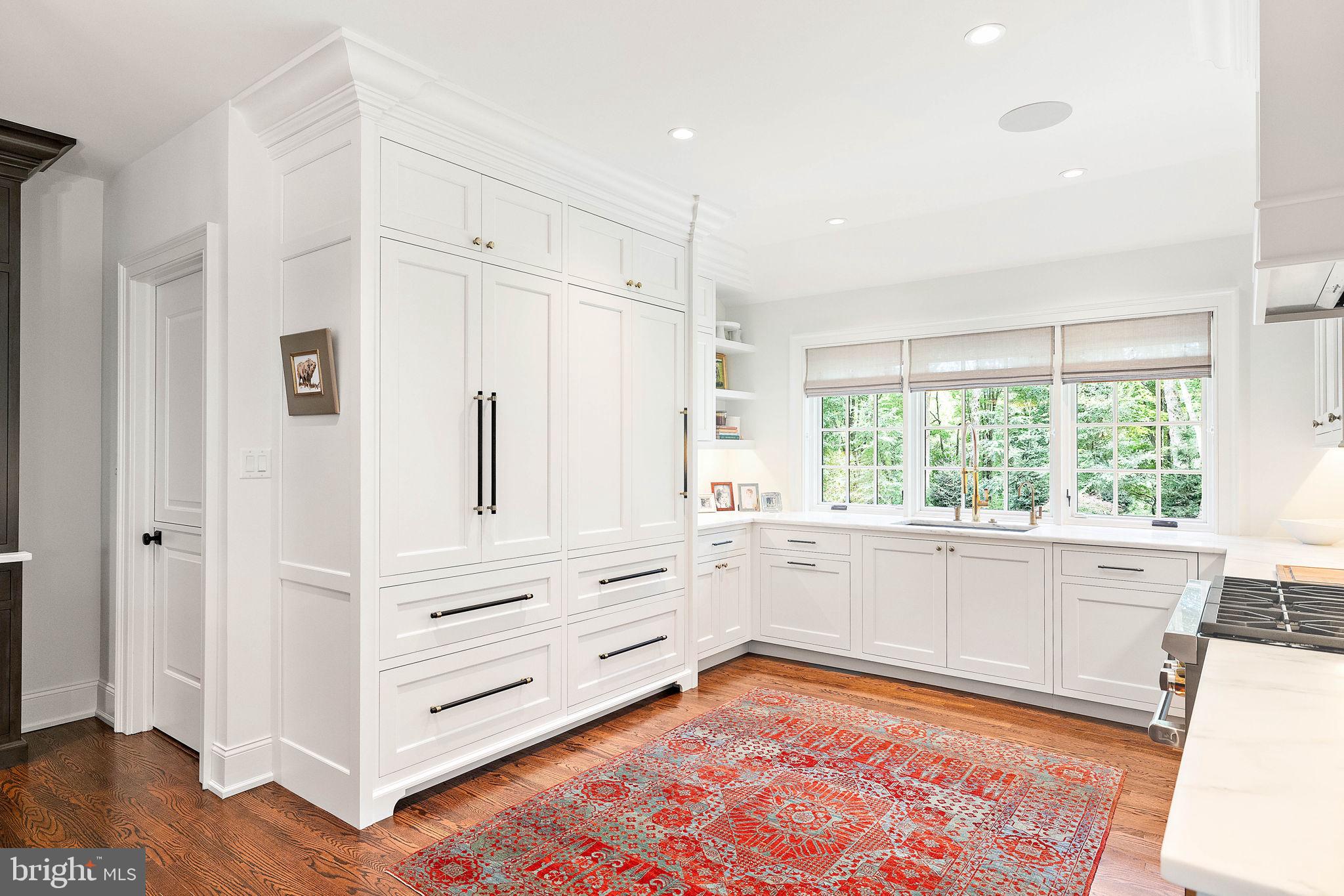 FAIR HILL - Residential