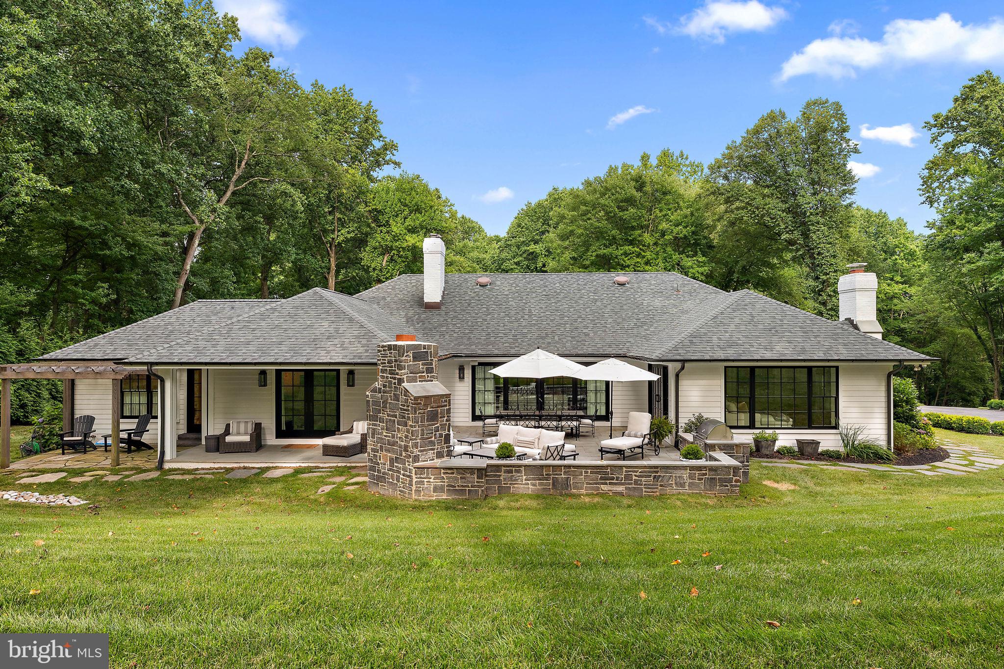 FAIR HILL - Residential