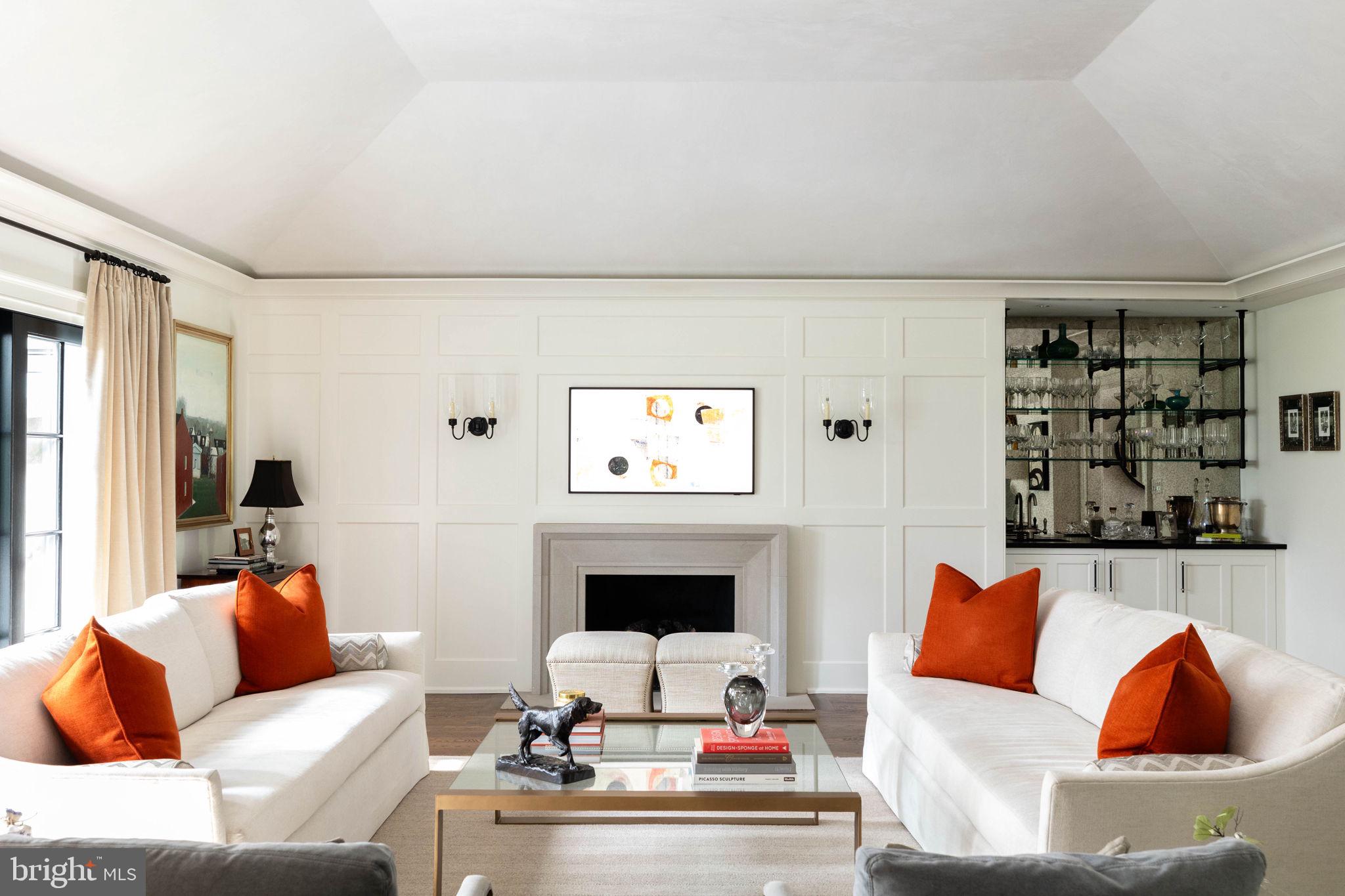 FAIR HILL - Residential