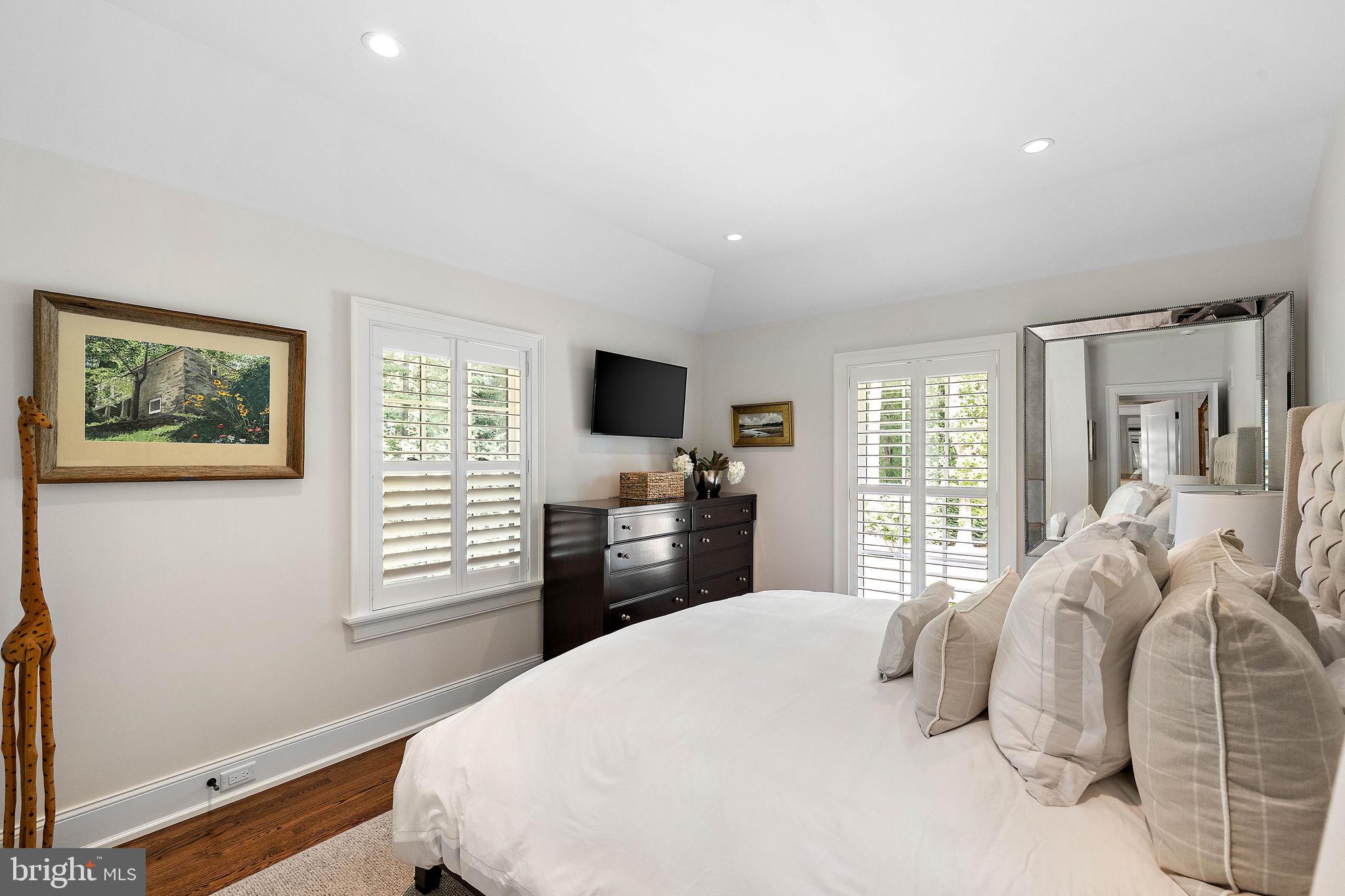 FAIR HILL - Residential