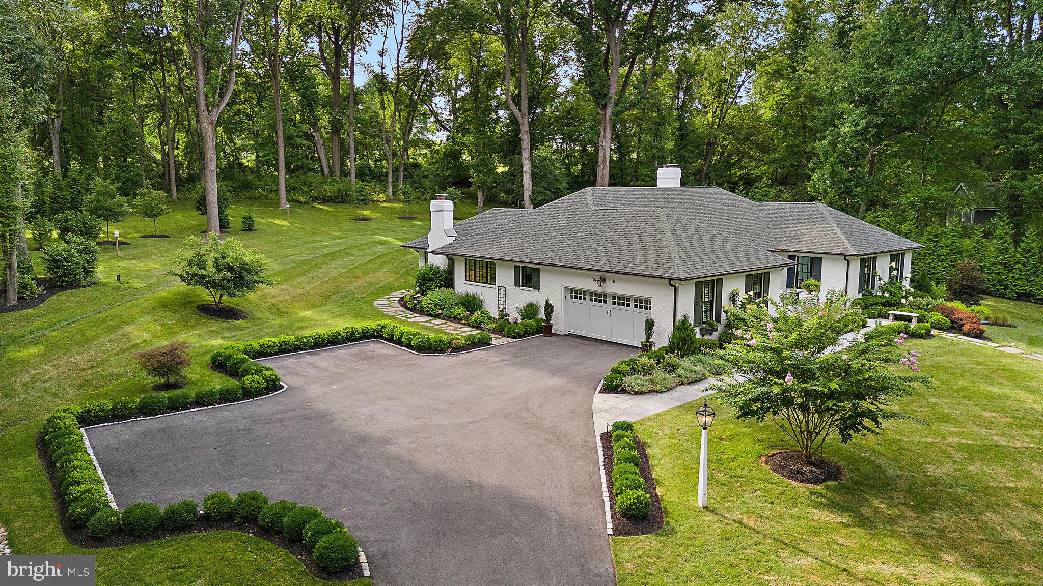 FAIR HILL - Residential