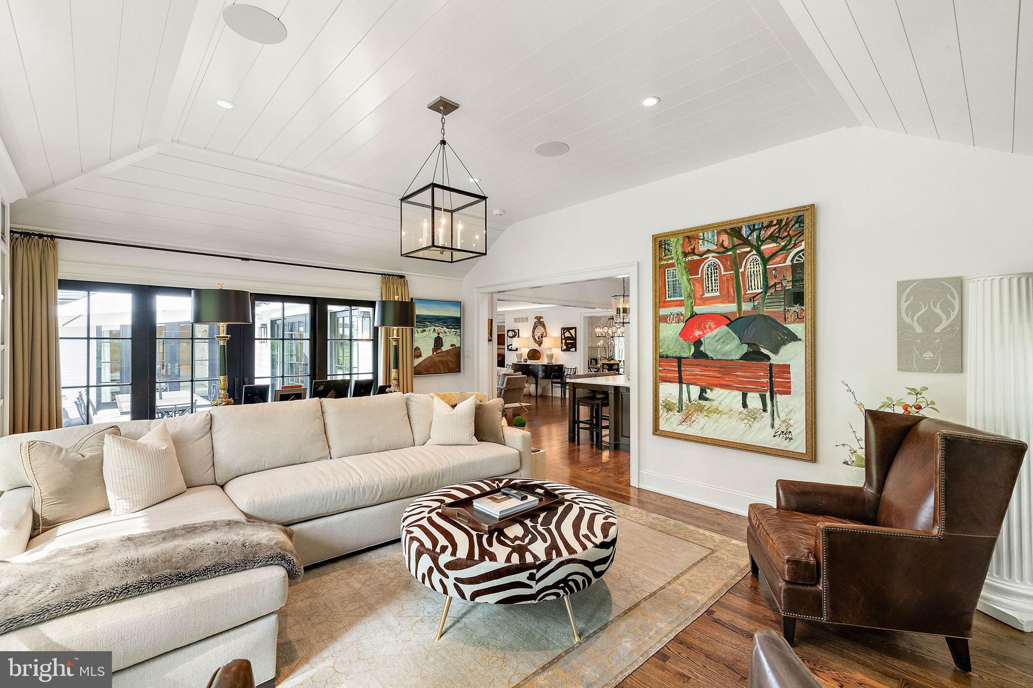 FAIR HILL - Residential