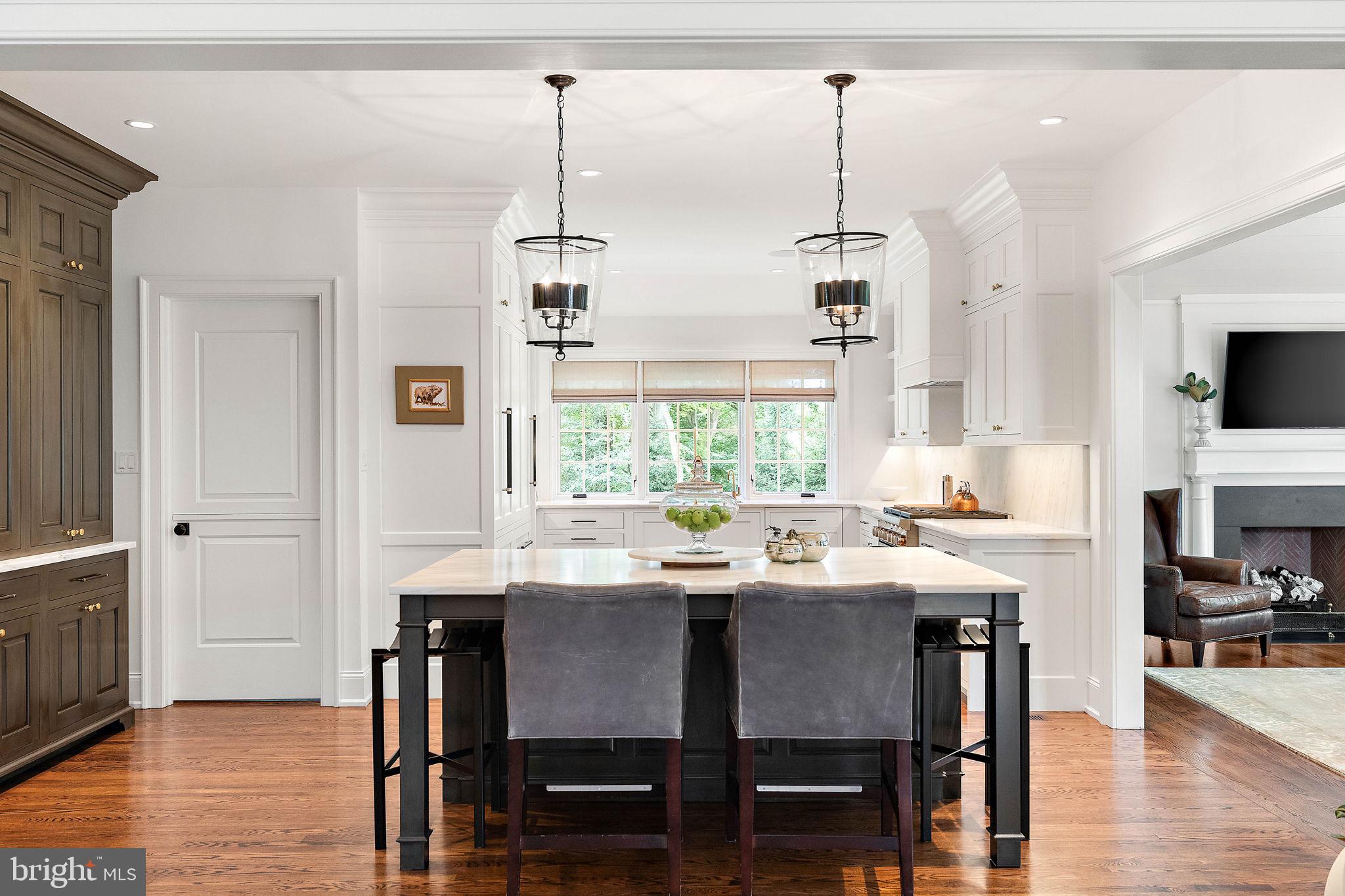 FAIR HILL - Residential