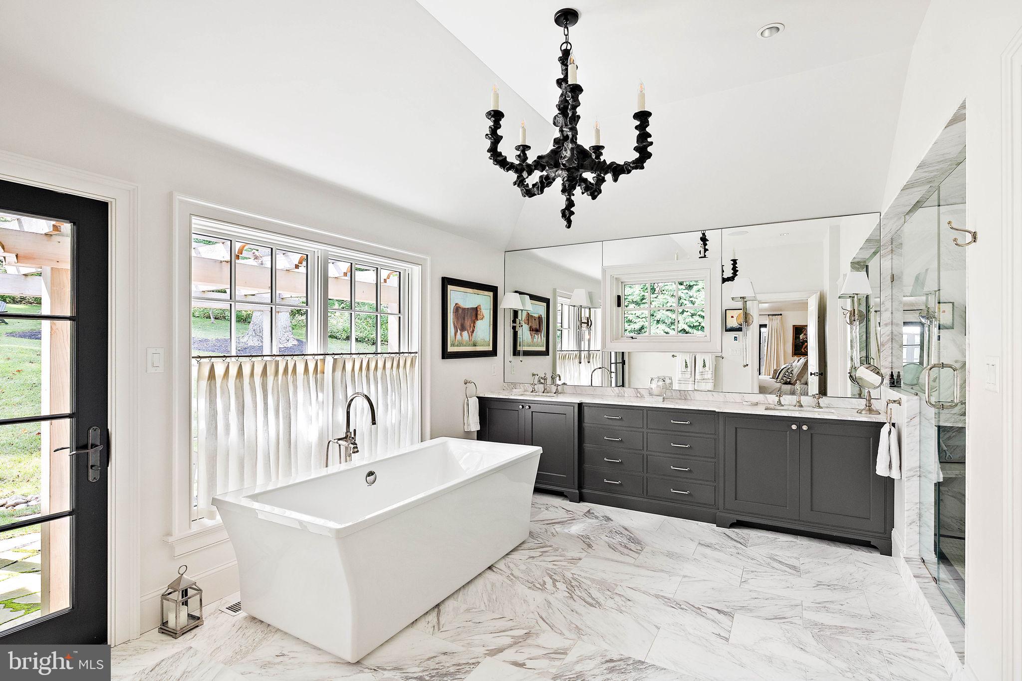 FAIR HILL - Residential