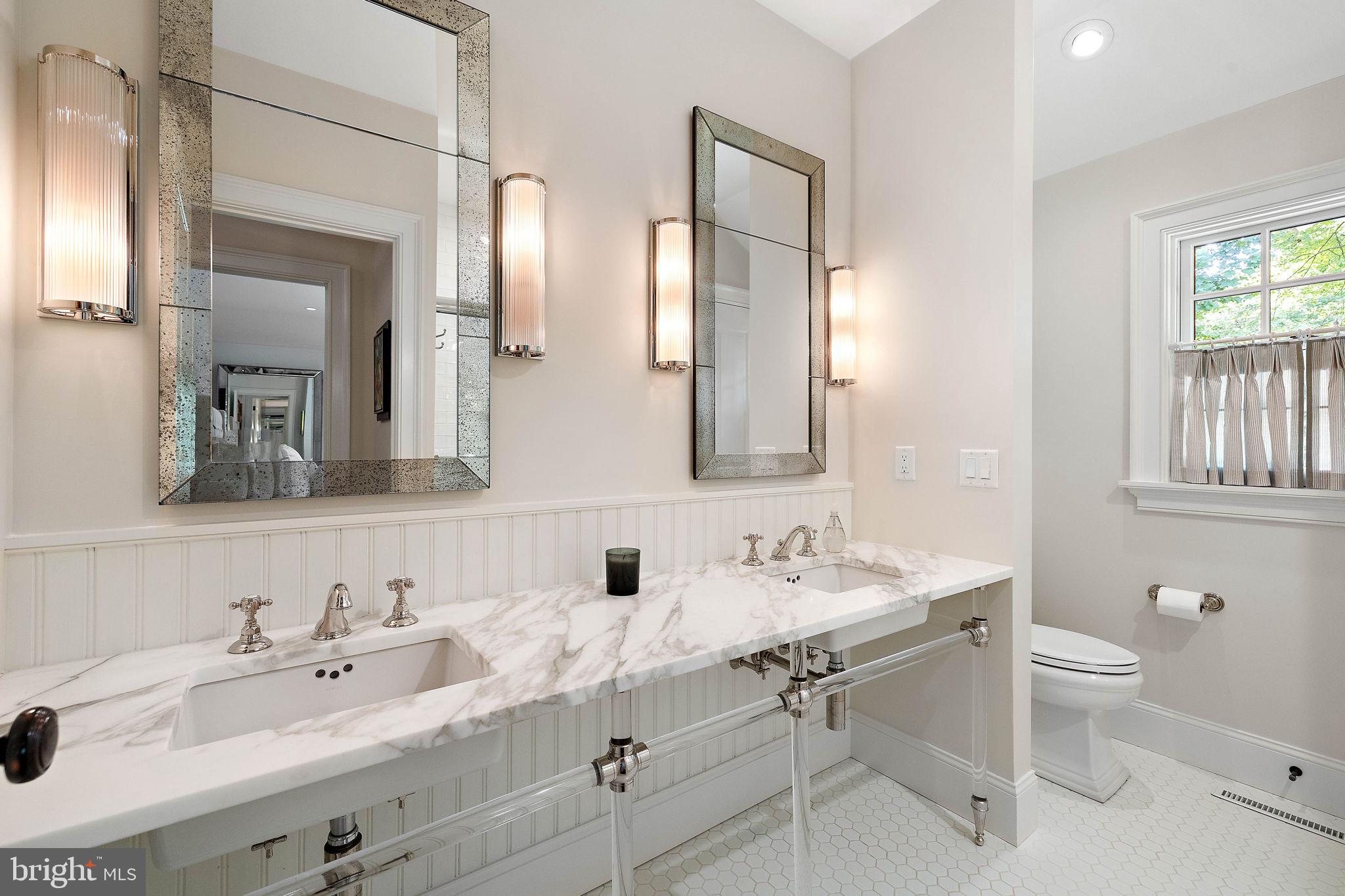 FAIR HILL - Residential