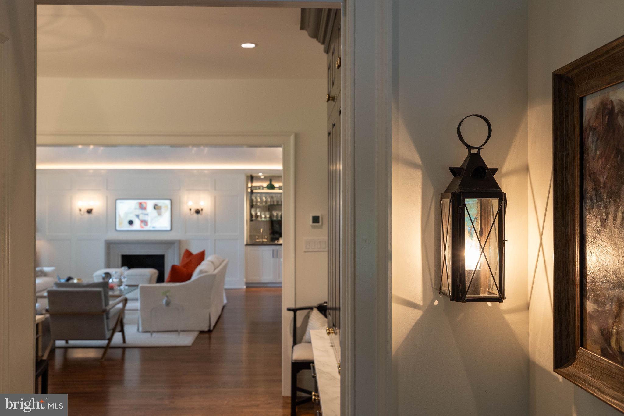 FAIR HILL - Residential