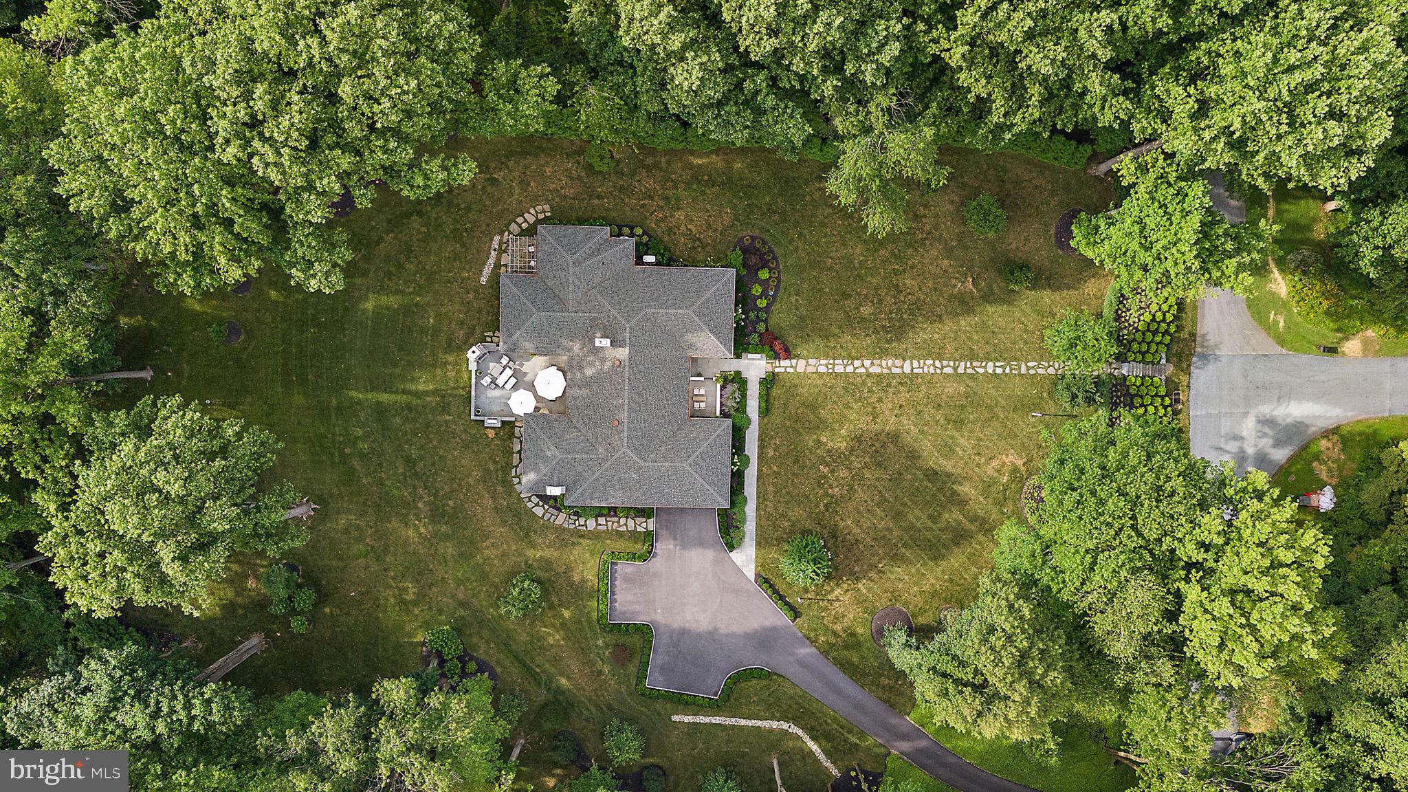 FAIR HILL - Residential