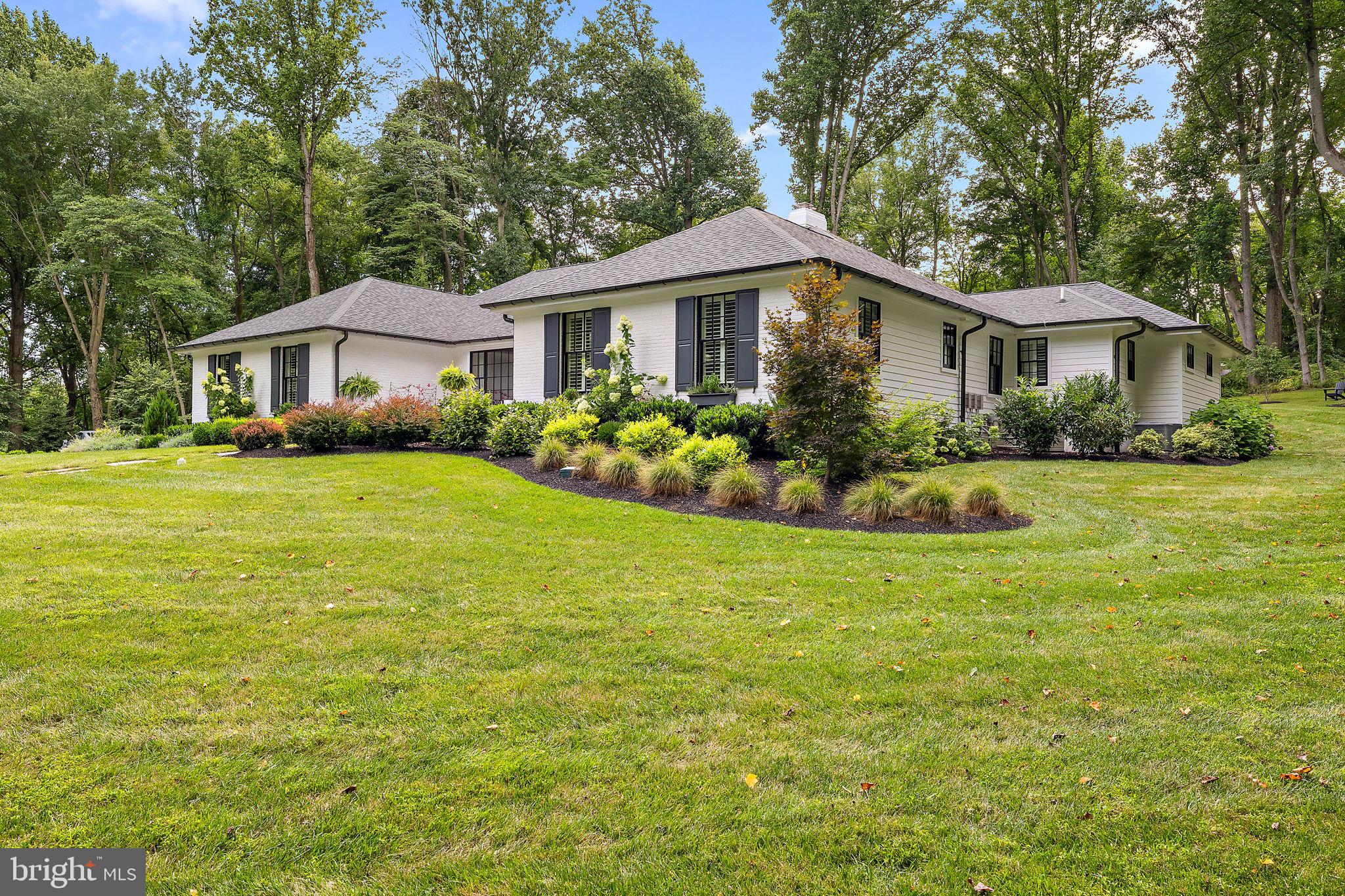 FAIR HILL - Residential