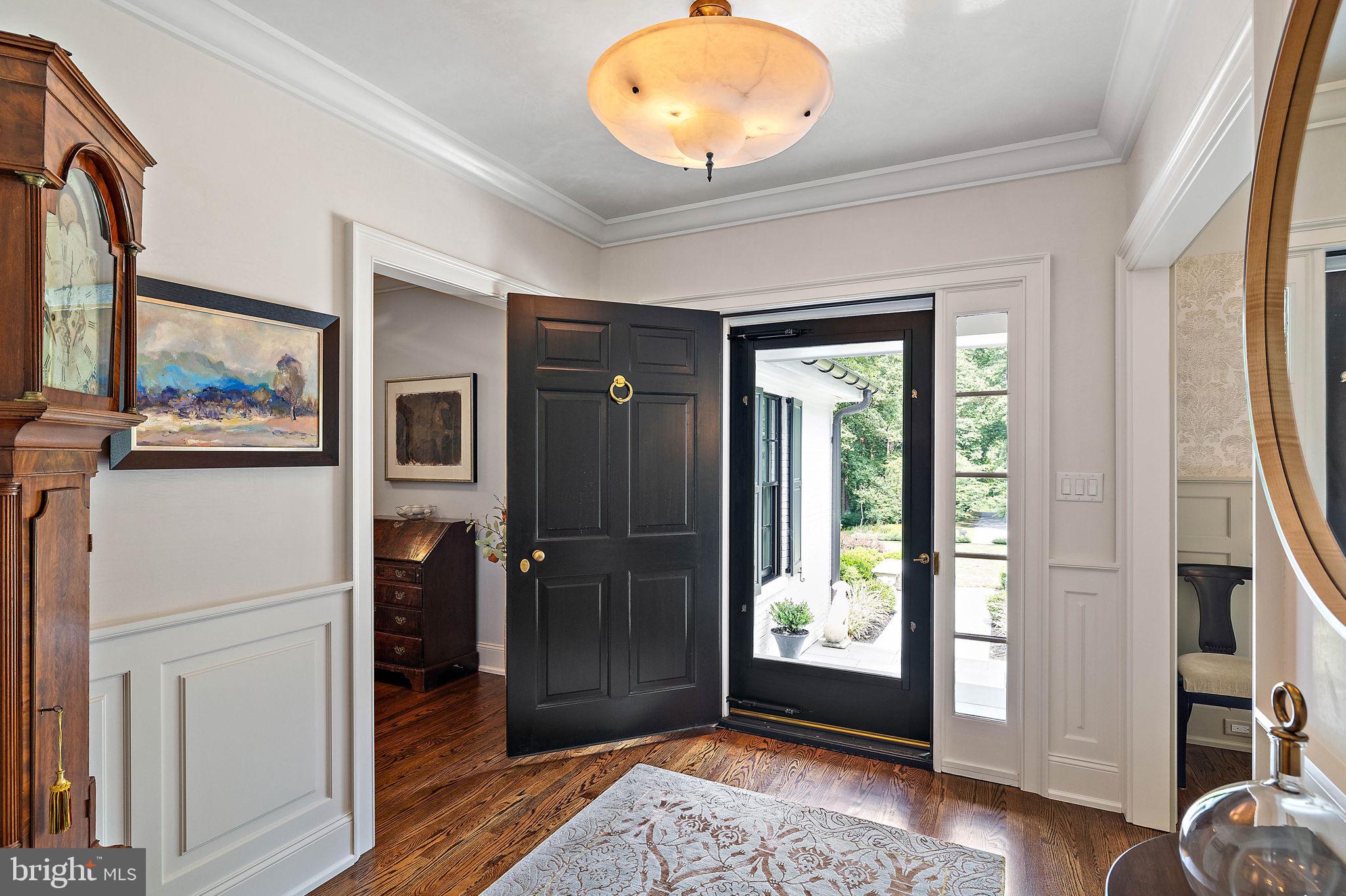 FAIR HILL - Residential