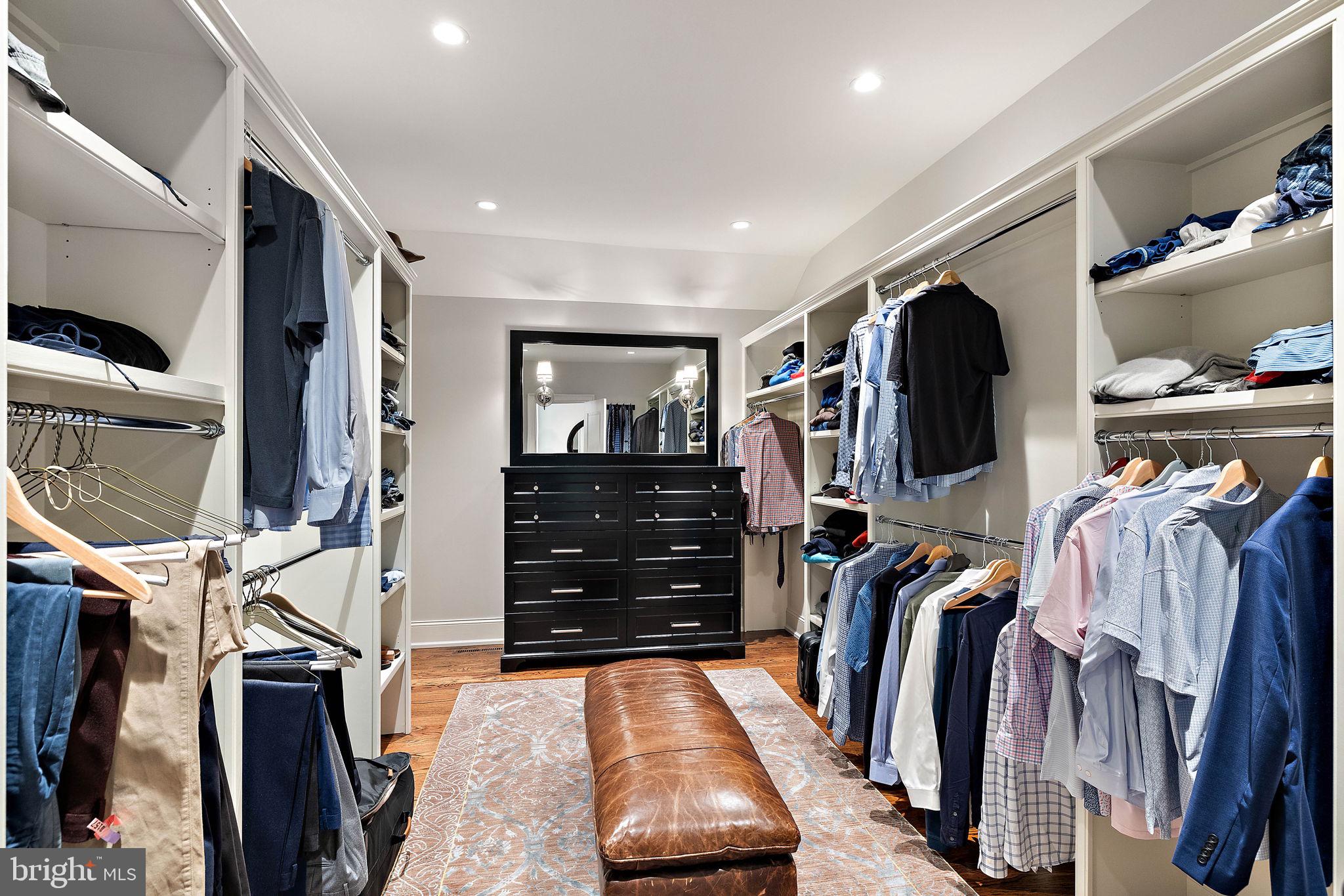 FAIR HILL - Residential