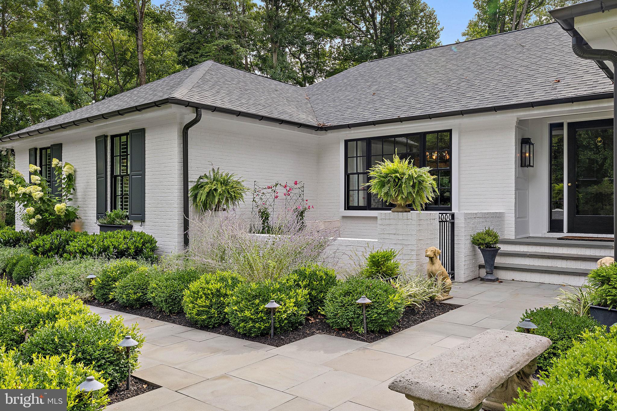 FAIR HILL - Residential