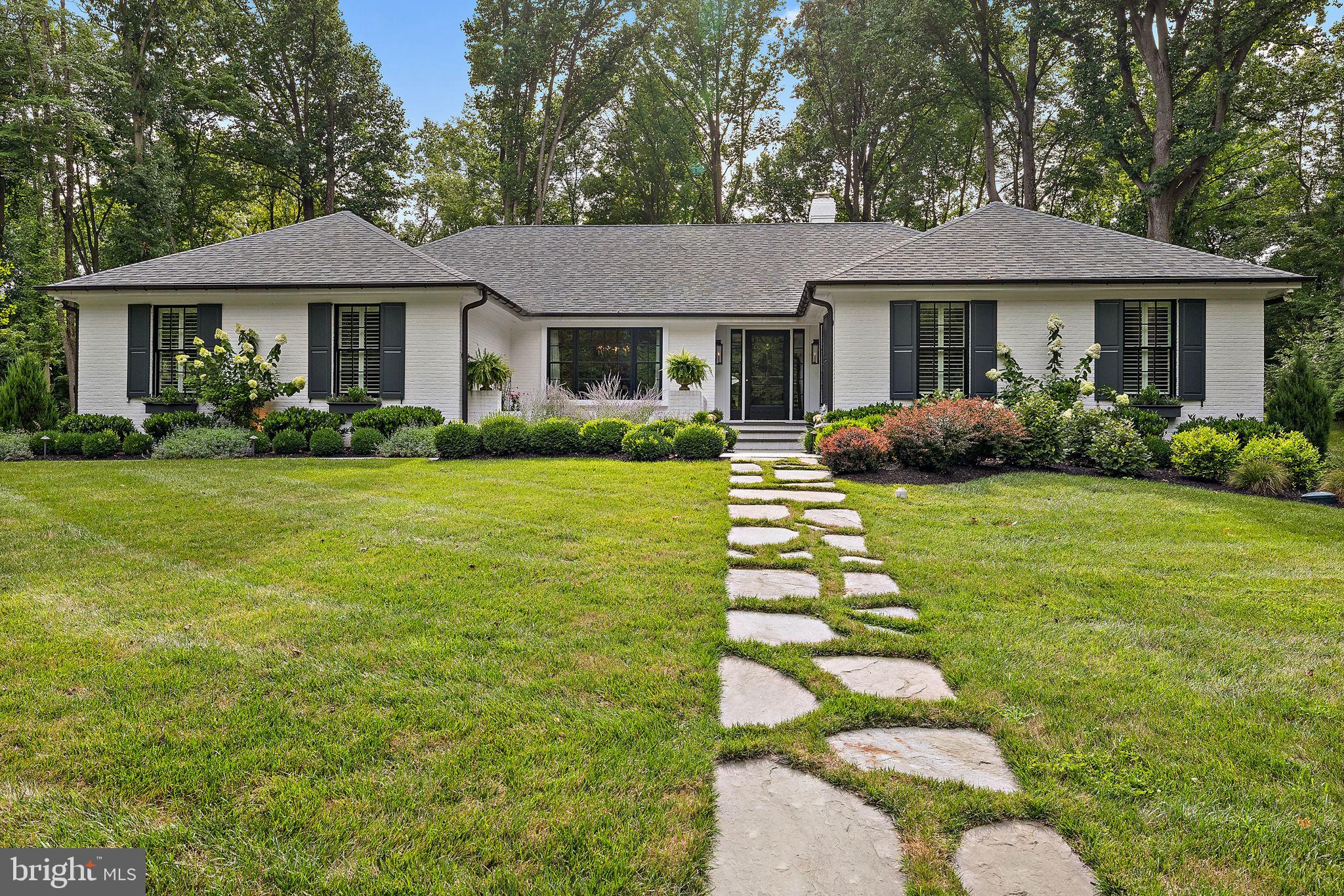 FAIR HILL - Residential