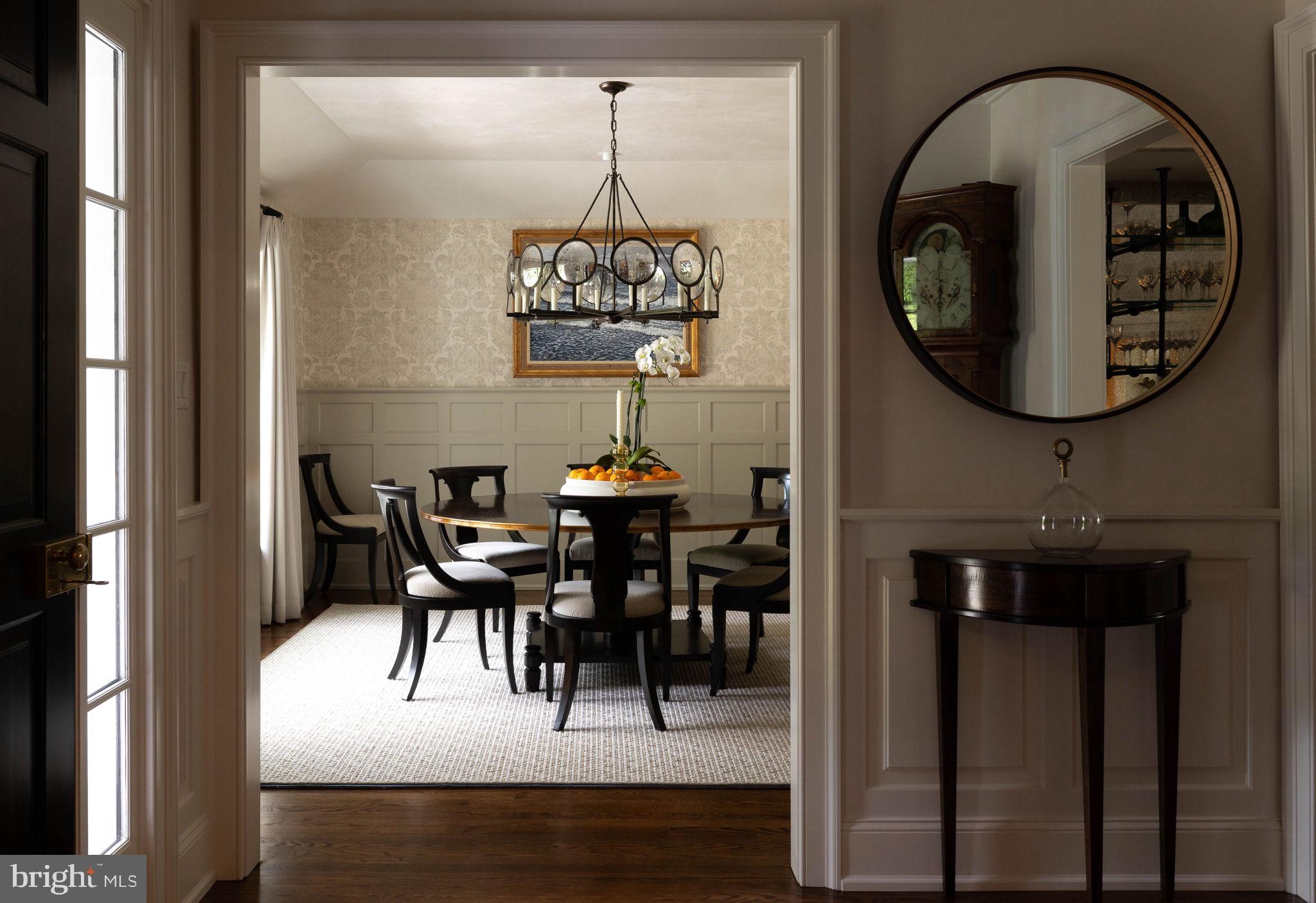 FAIR HILL - Residential