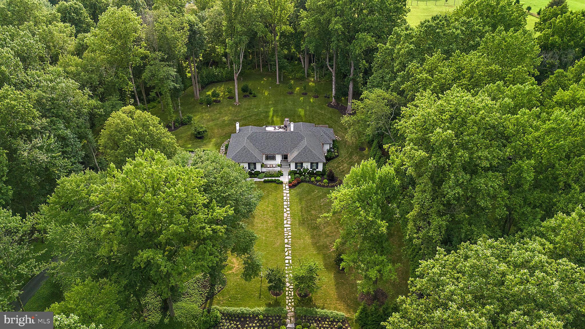 FAIR HILL - Residential