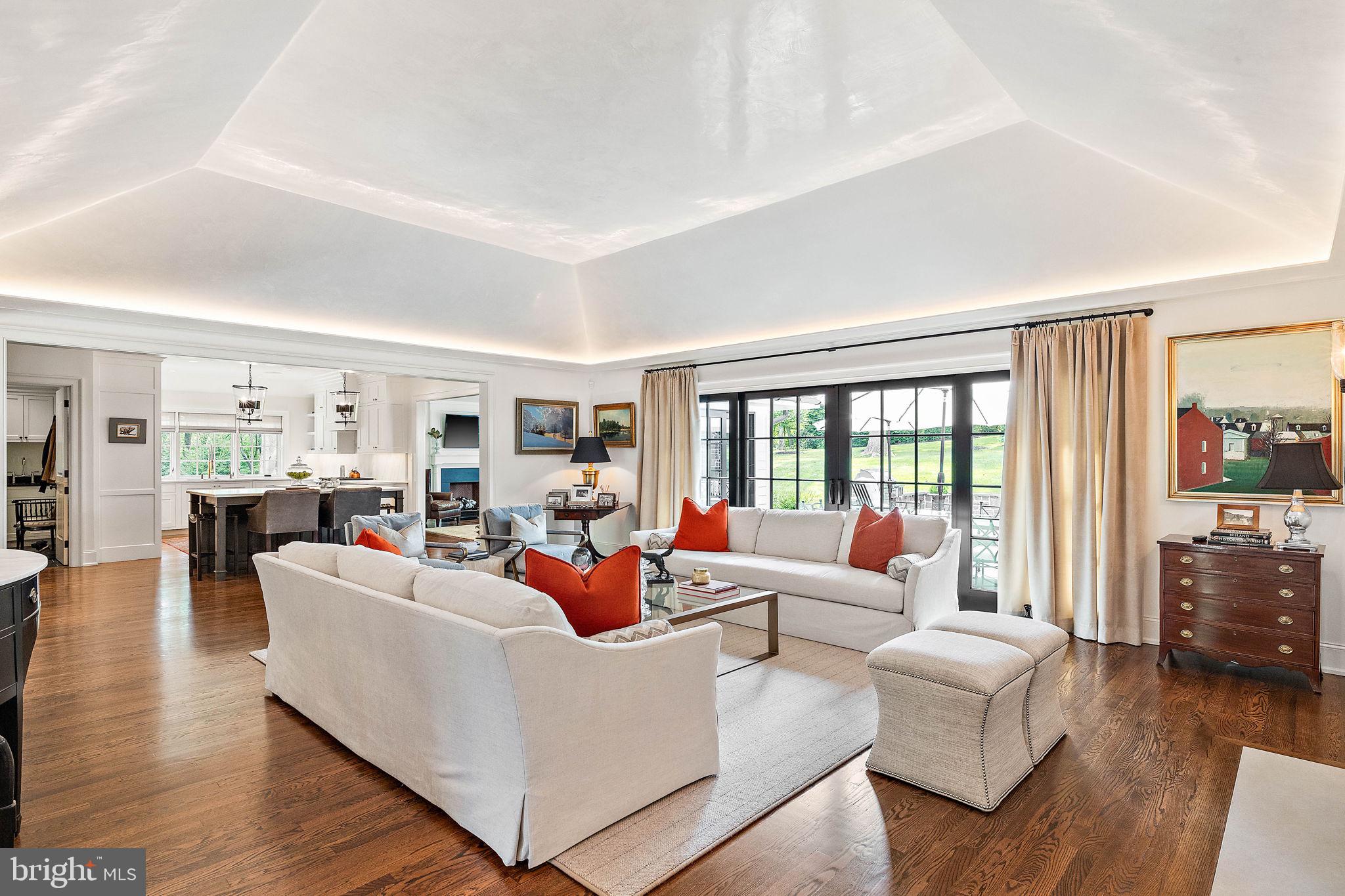 FAIR HILL - Residential