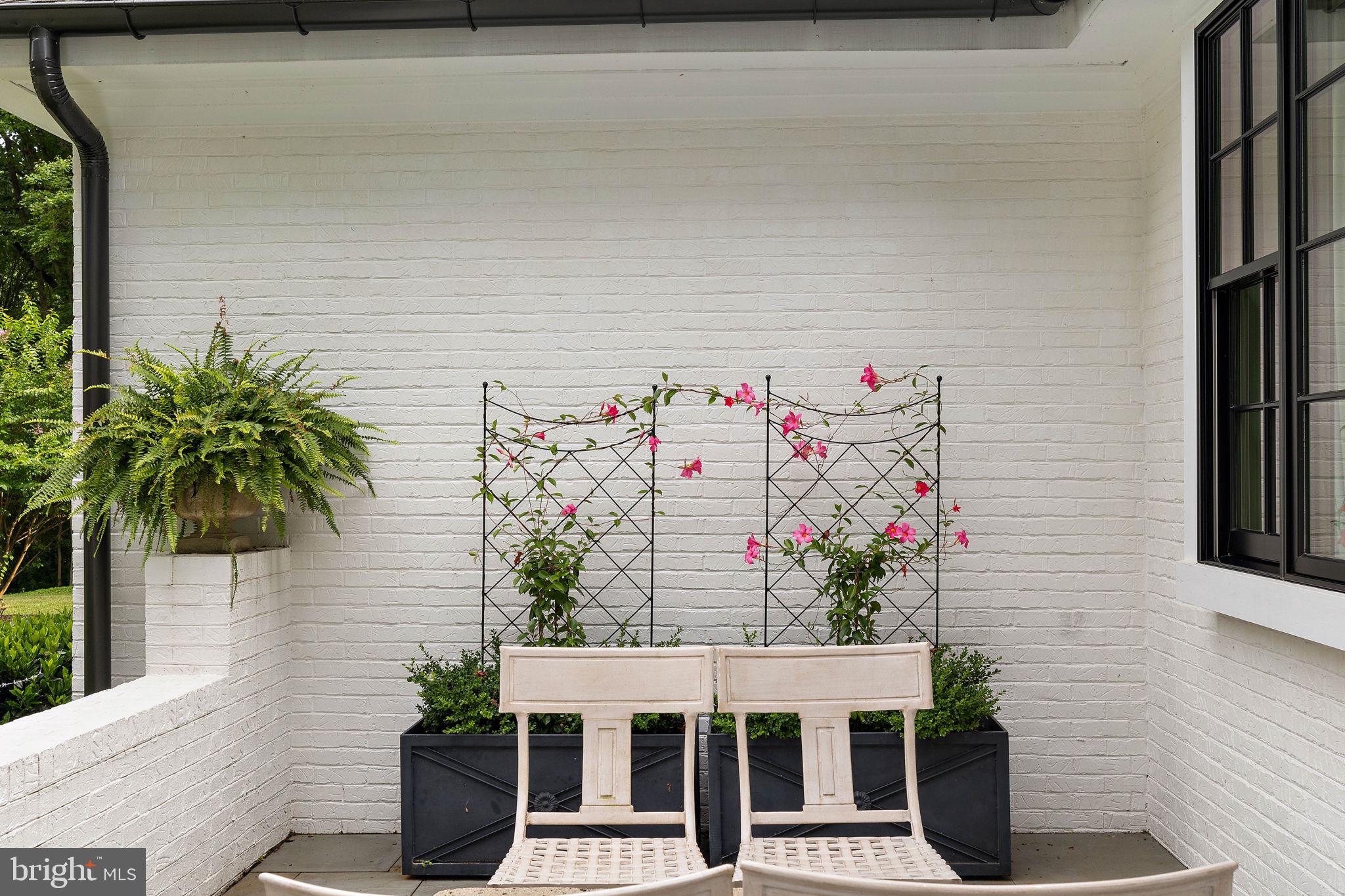 FAIR HILL - Residential