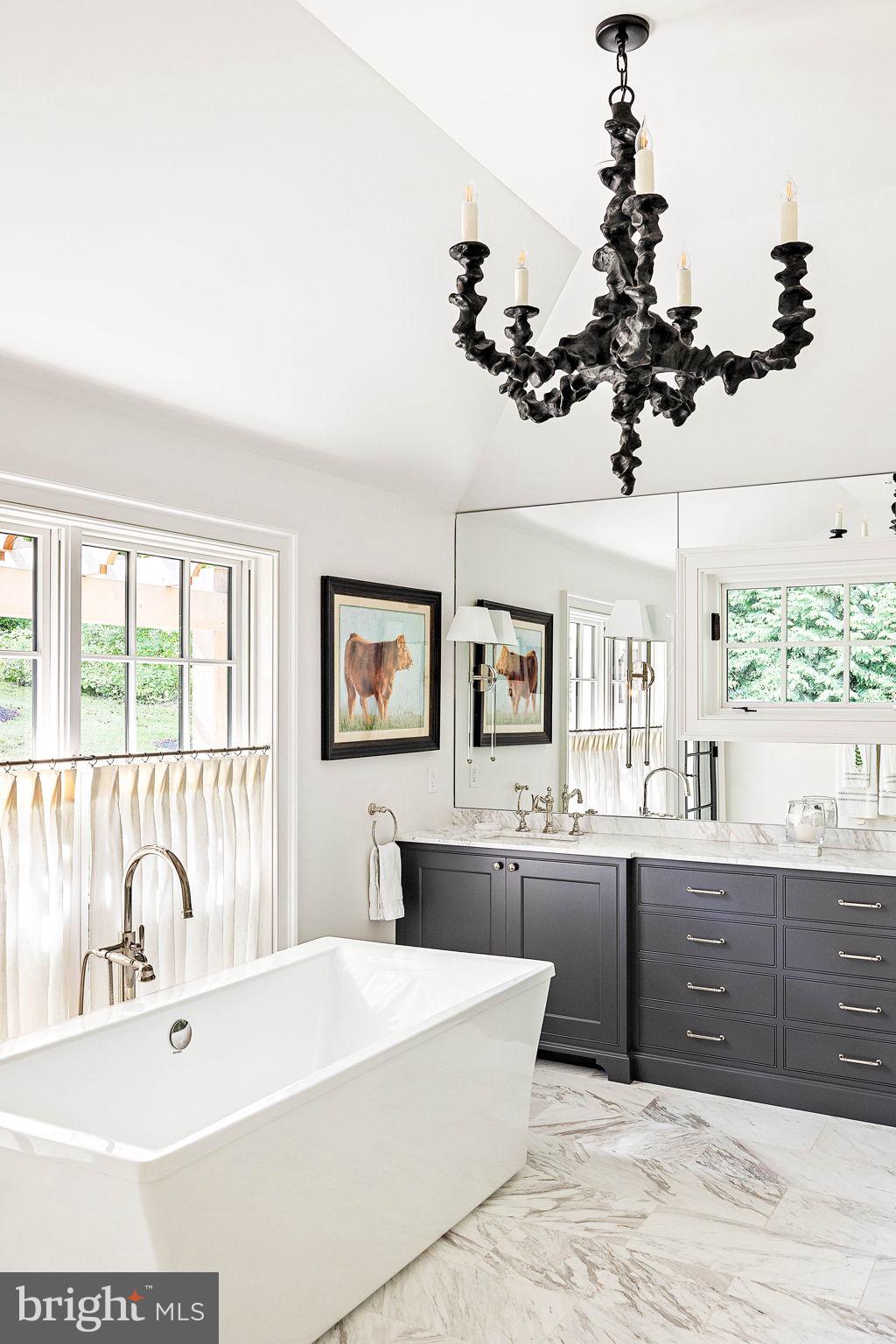 FAIR HILL - Residential