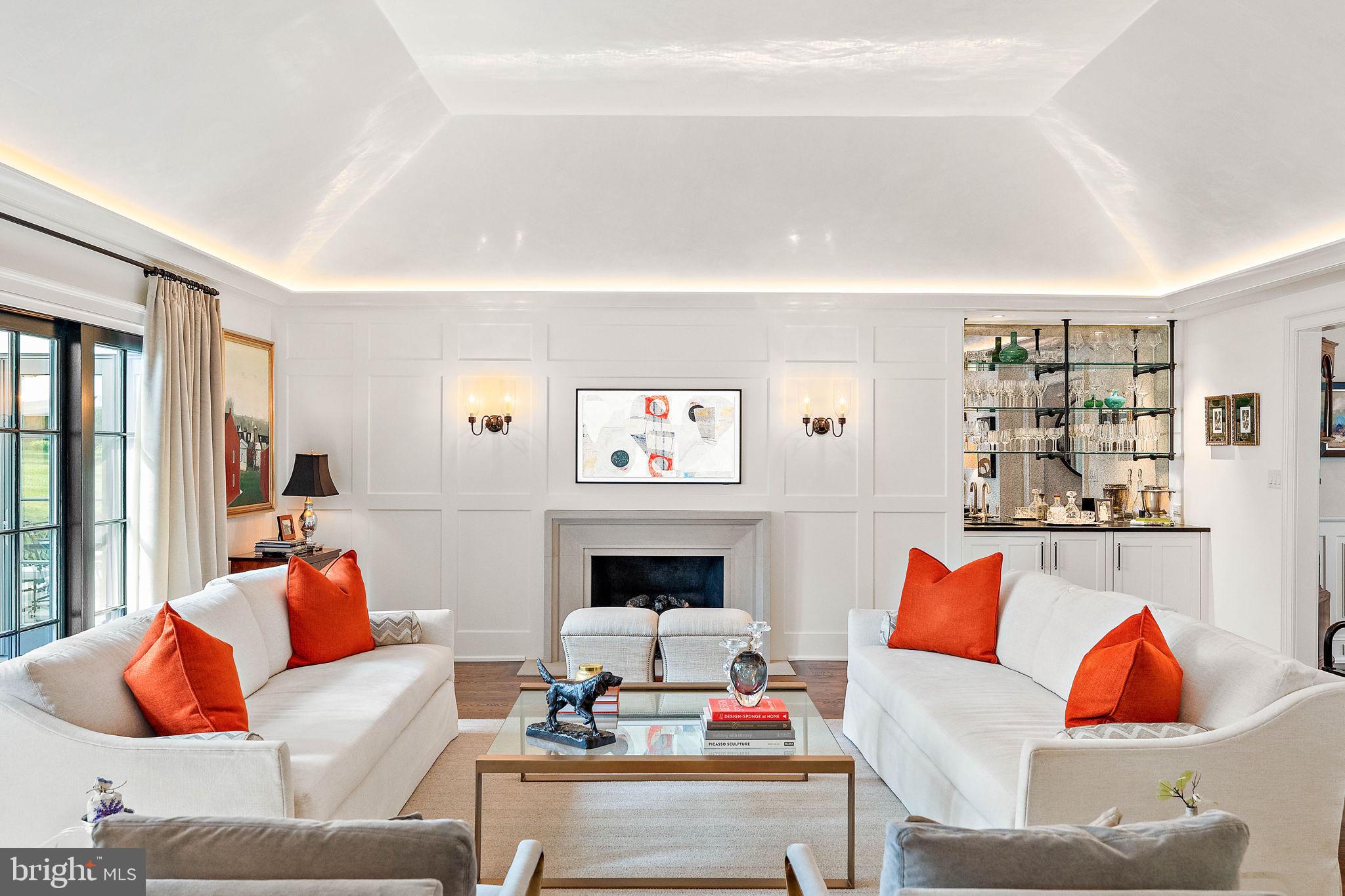 FAIR HILL - Residential