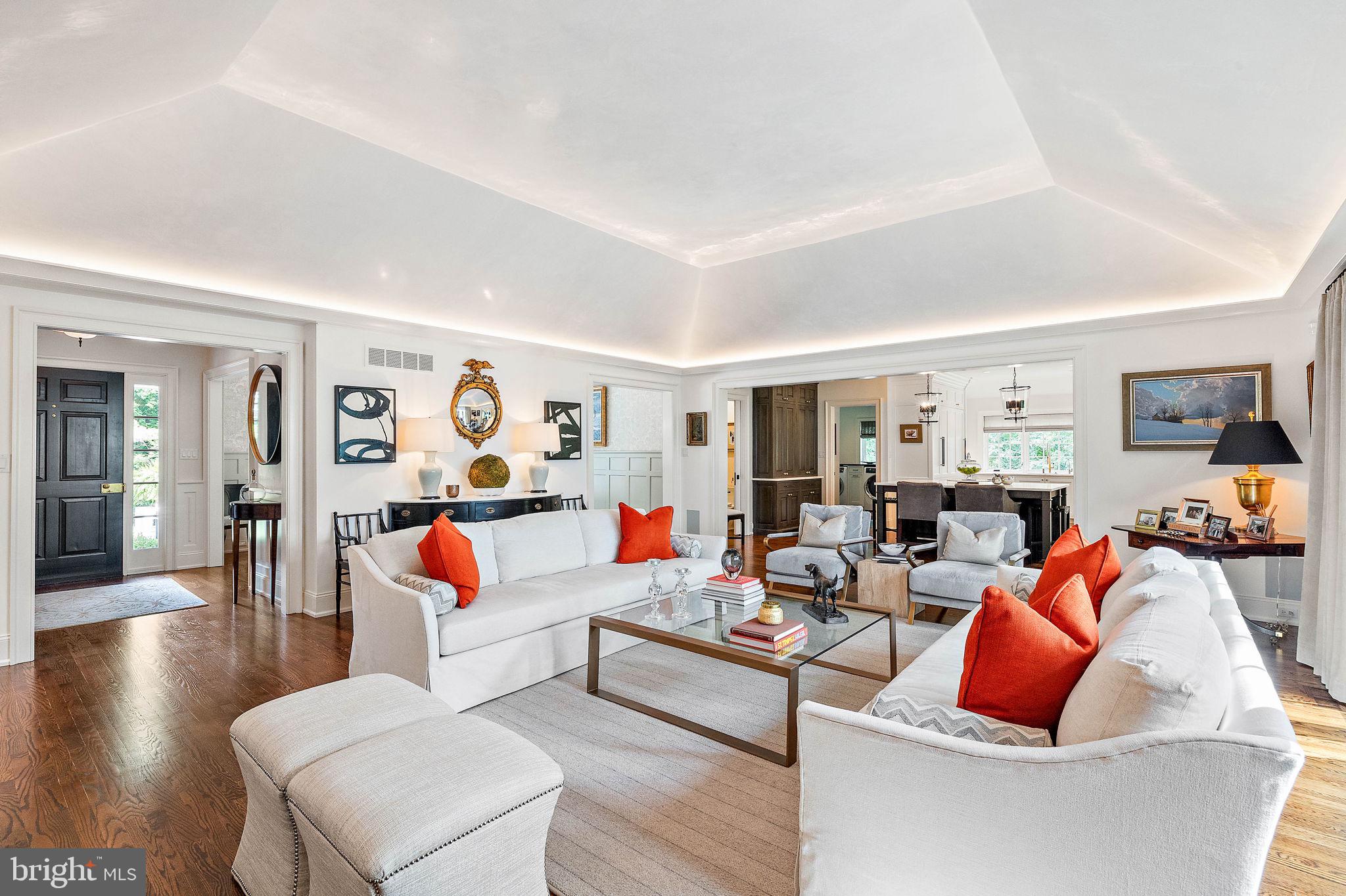 FAIR HILL - Residential