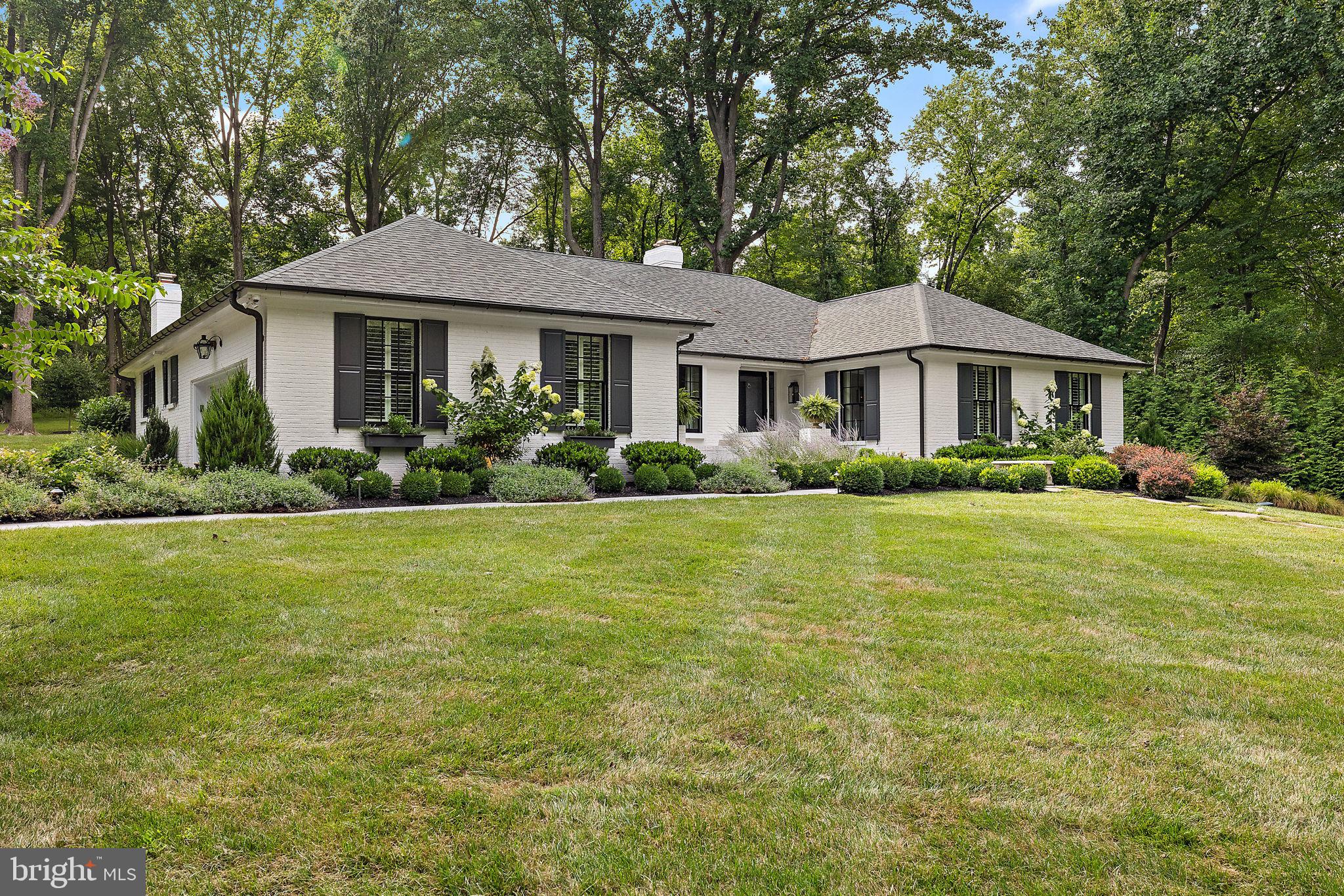 FAIR HILL - Residential