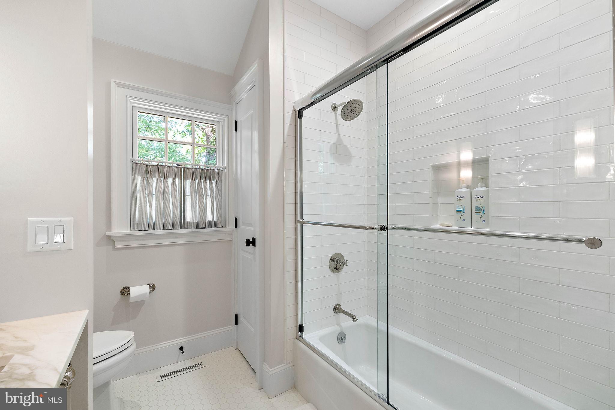 FAIR HILL - Residential