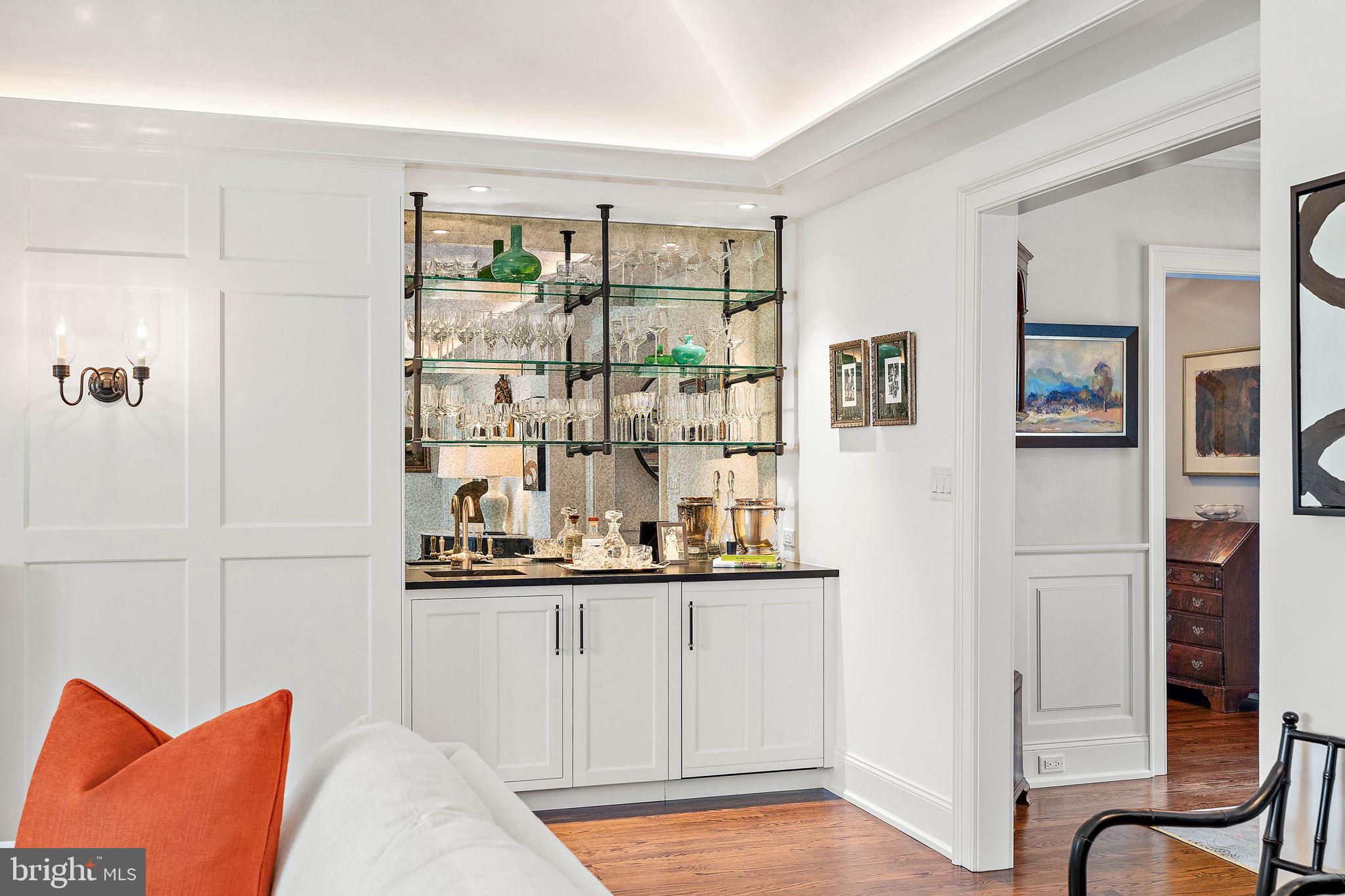 FAIR HILL - Residential