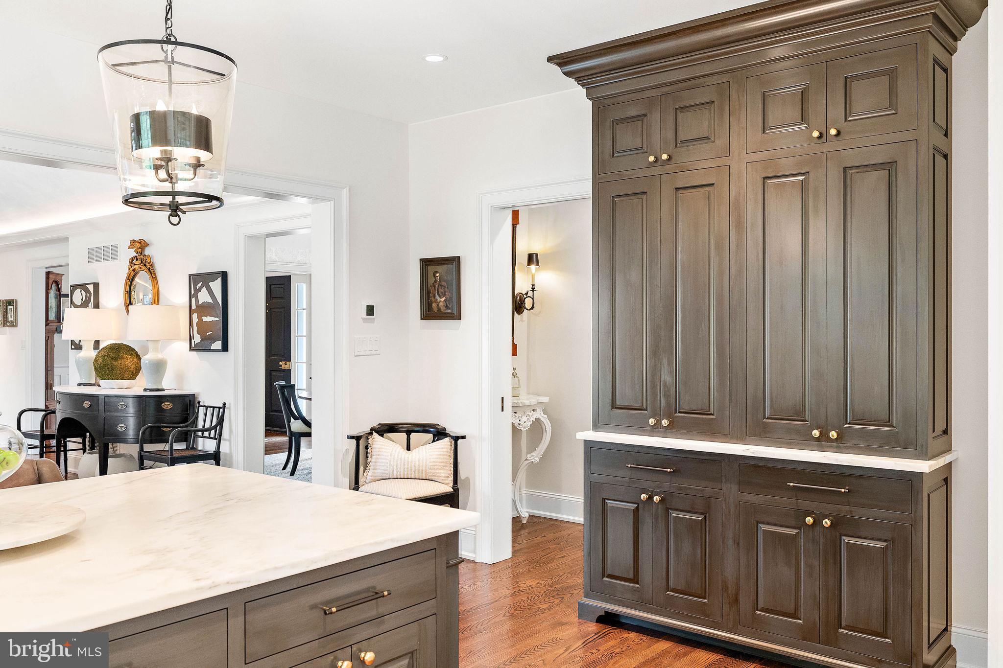 FAIR HILL - Residential