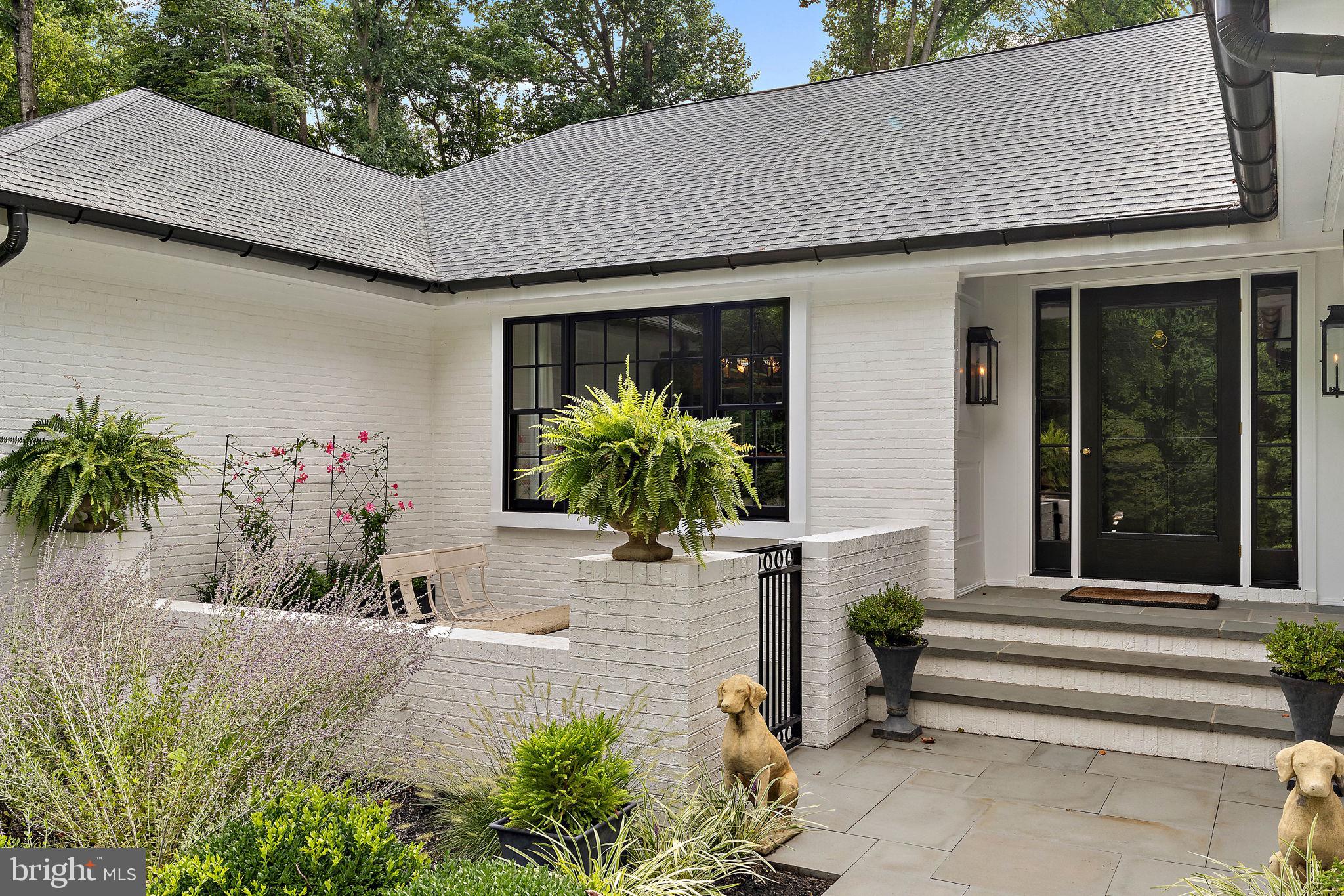 FAIR HILL - Residential