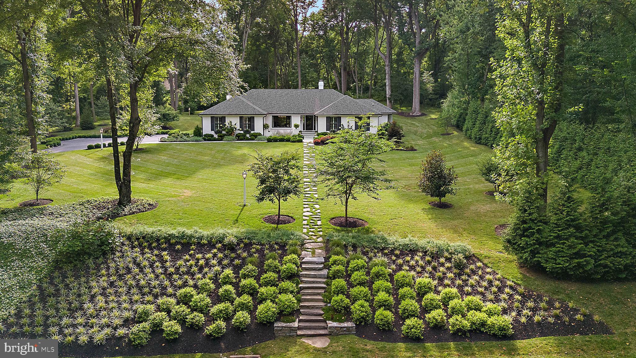 FAIR HILL - Residential