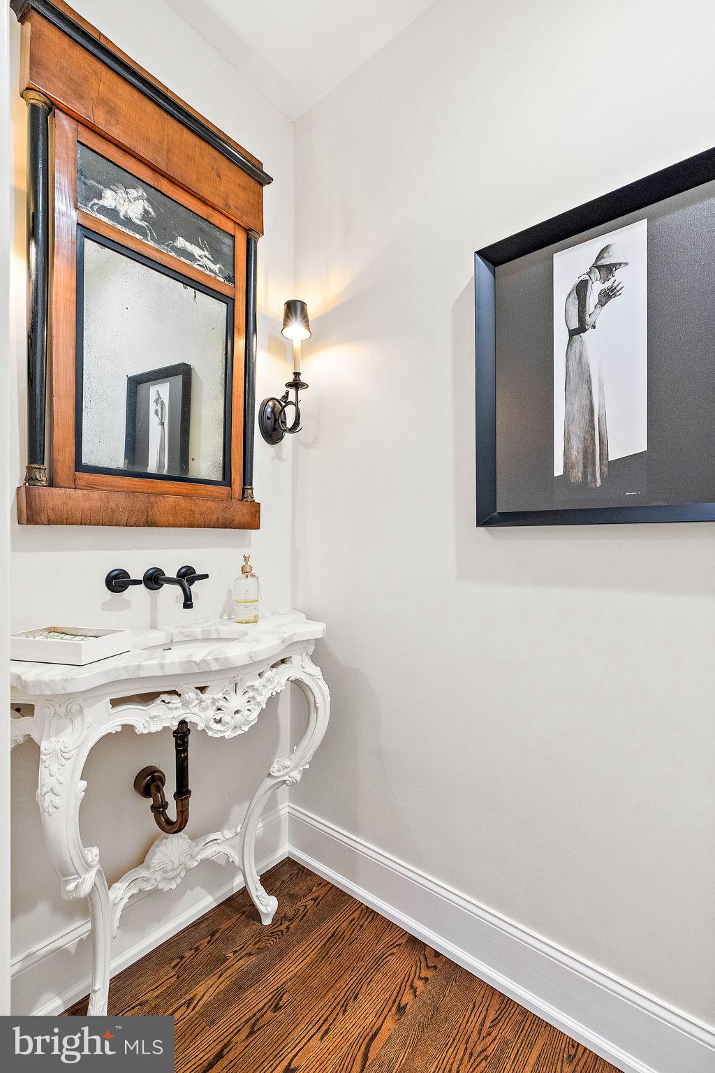 FAIR HILL - Residential