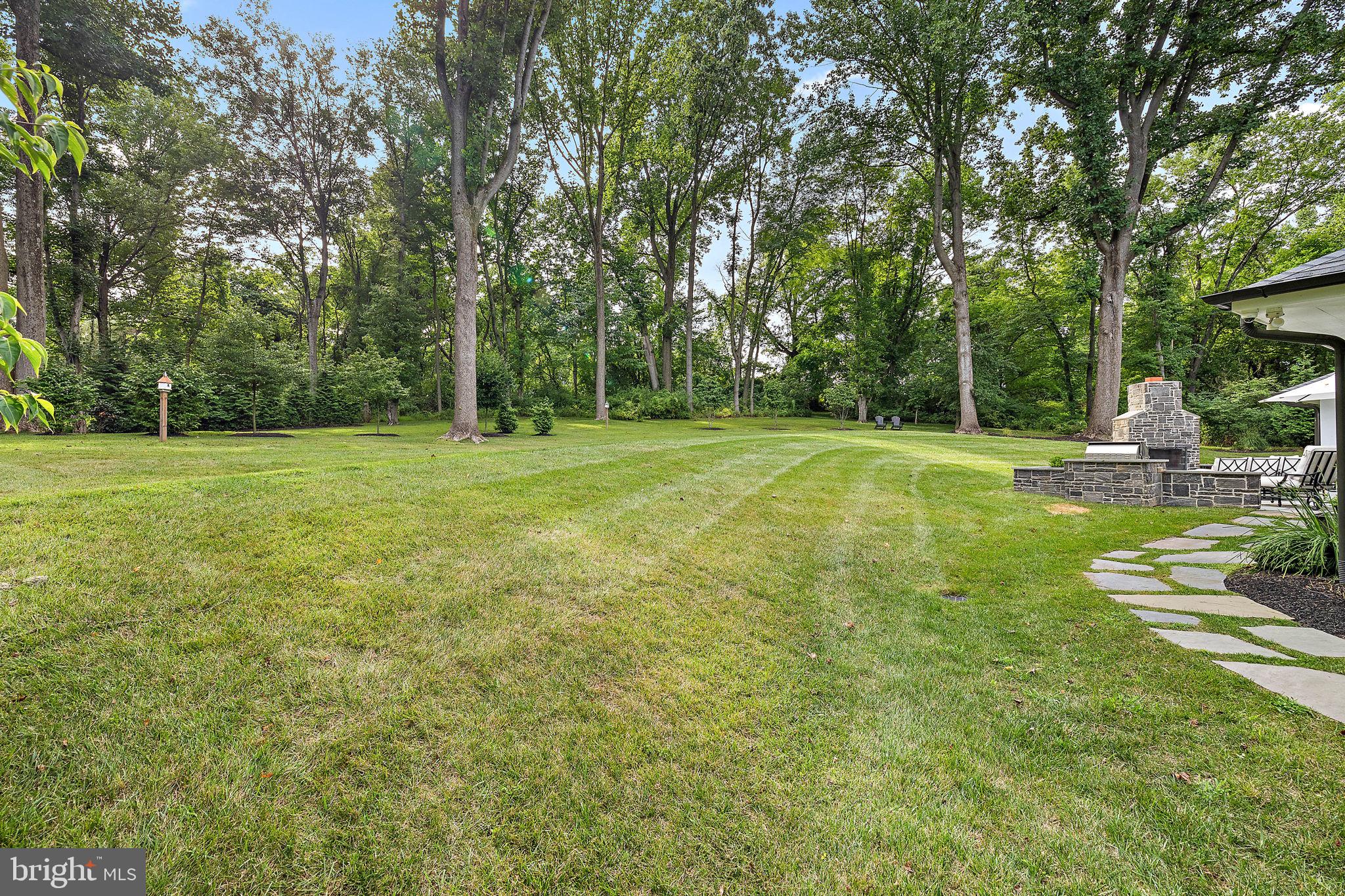 FAIR HILL - Residential